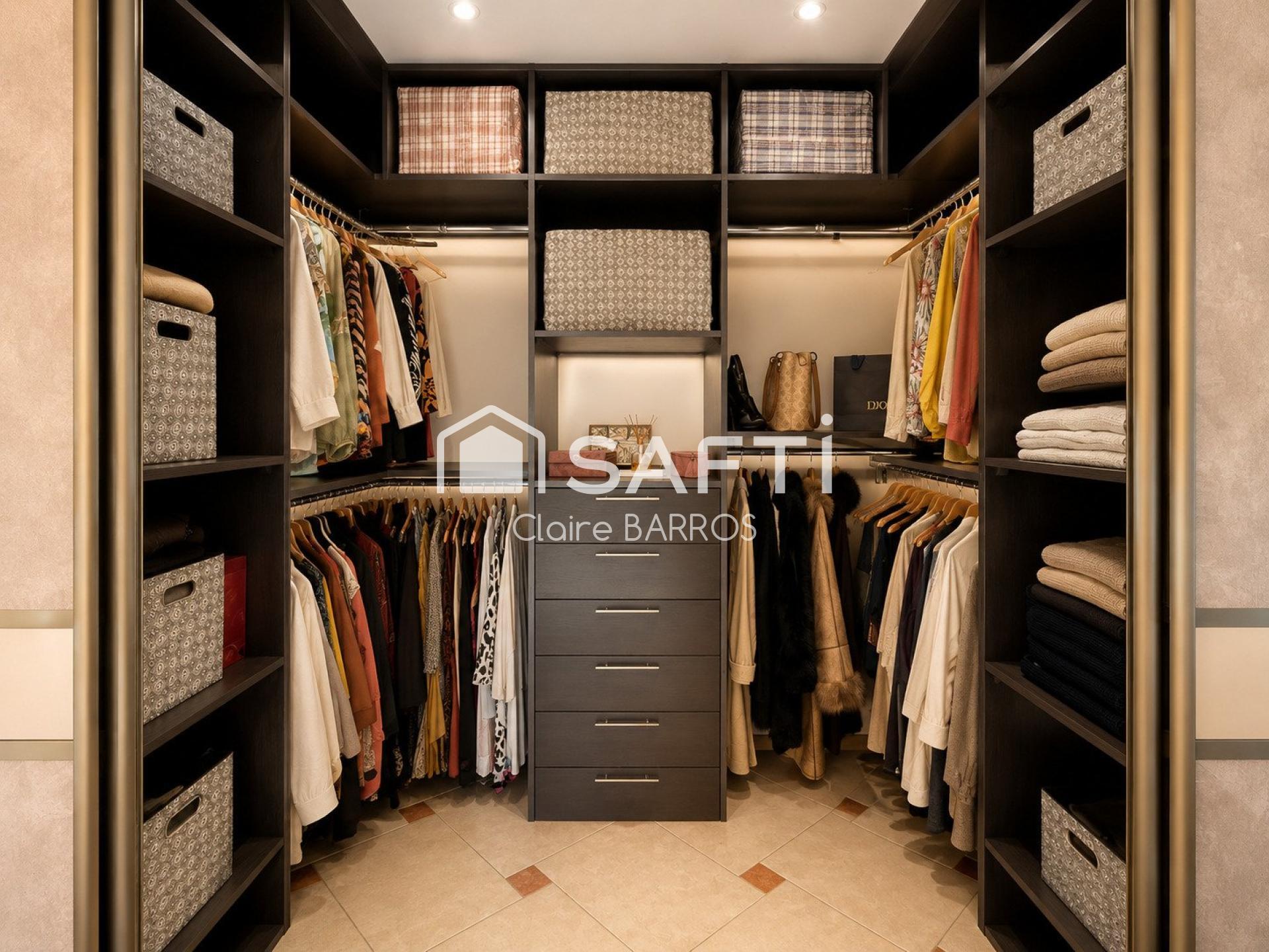 Photo SAFTI — Maison 8 pièces, 250 m² à Vescovato 5