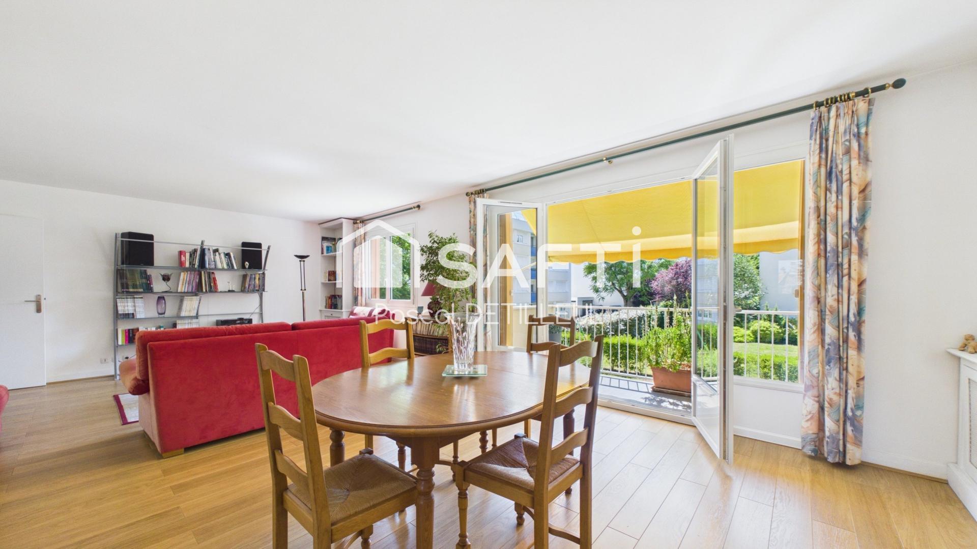 Photo-appartement