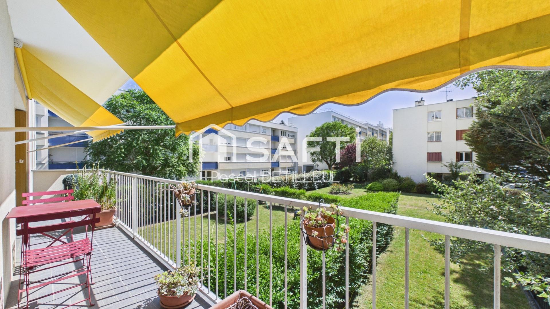 Photo-appartement