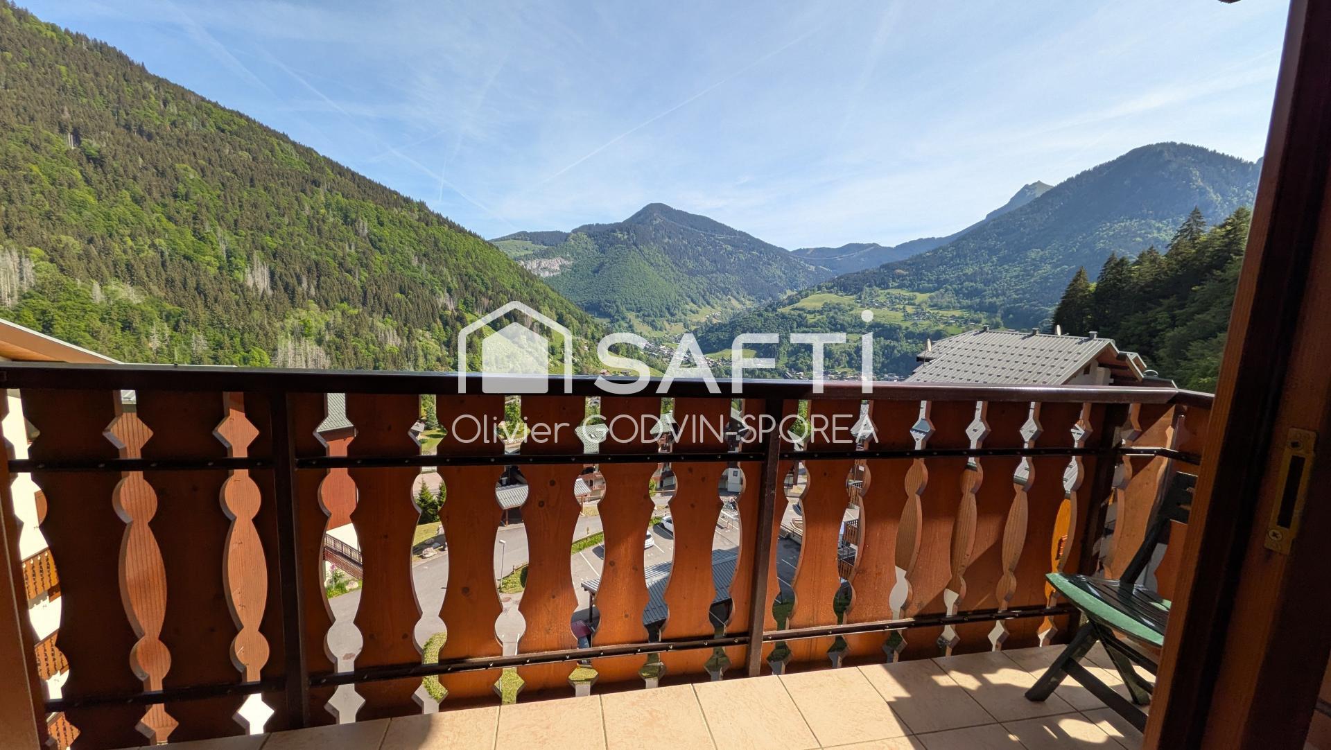 Photo-appartement