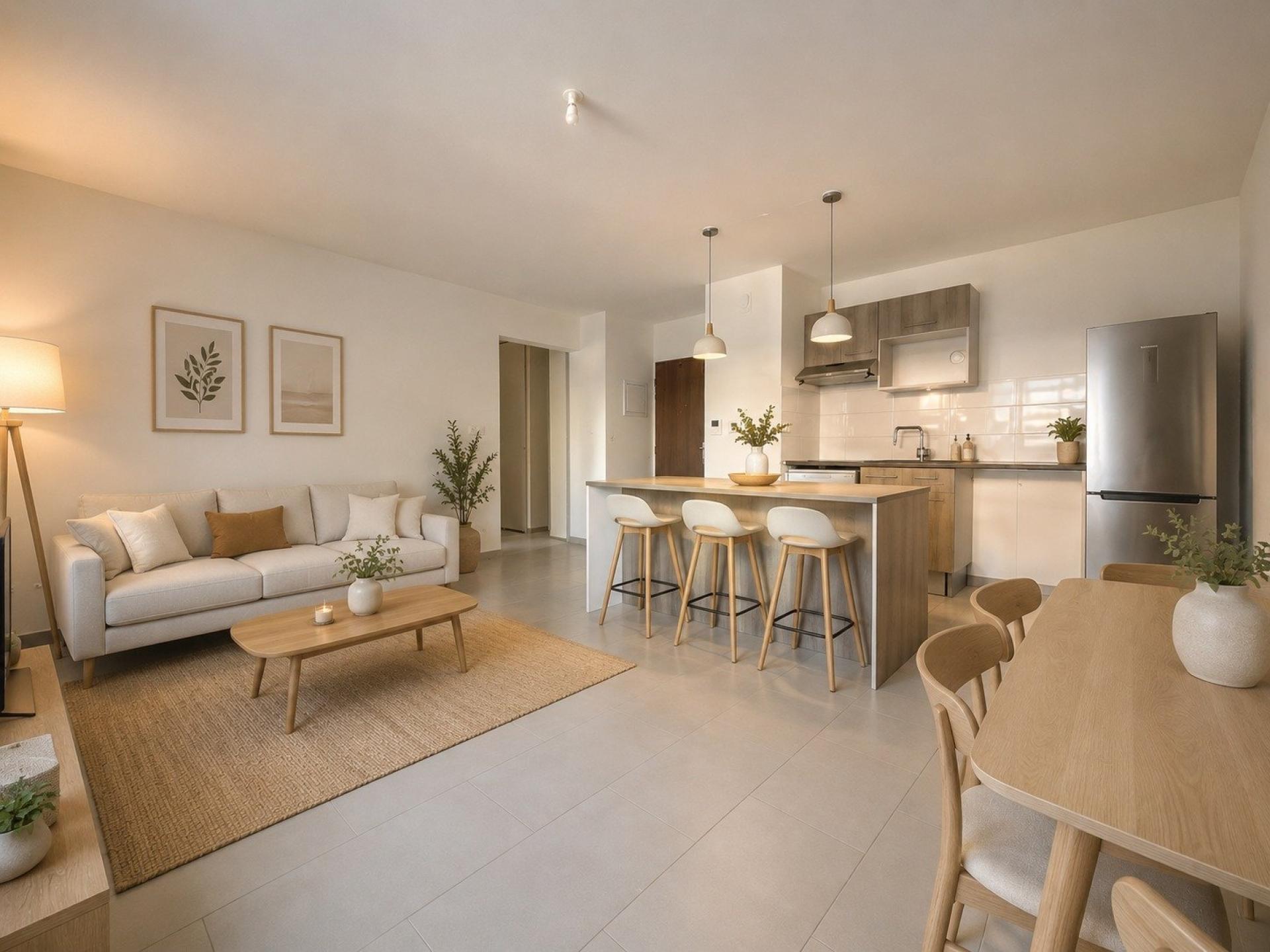 Photo-appartement