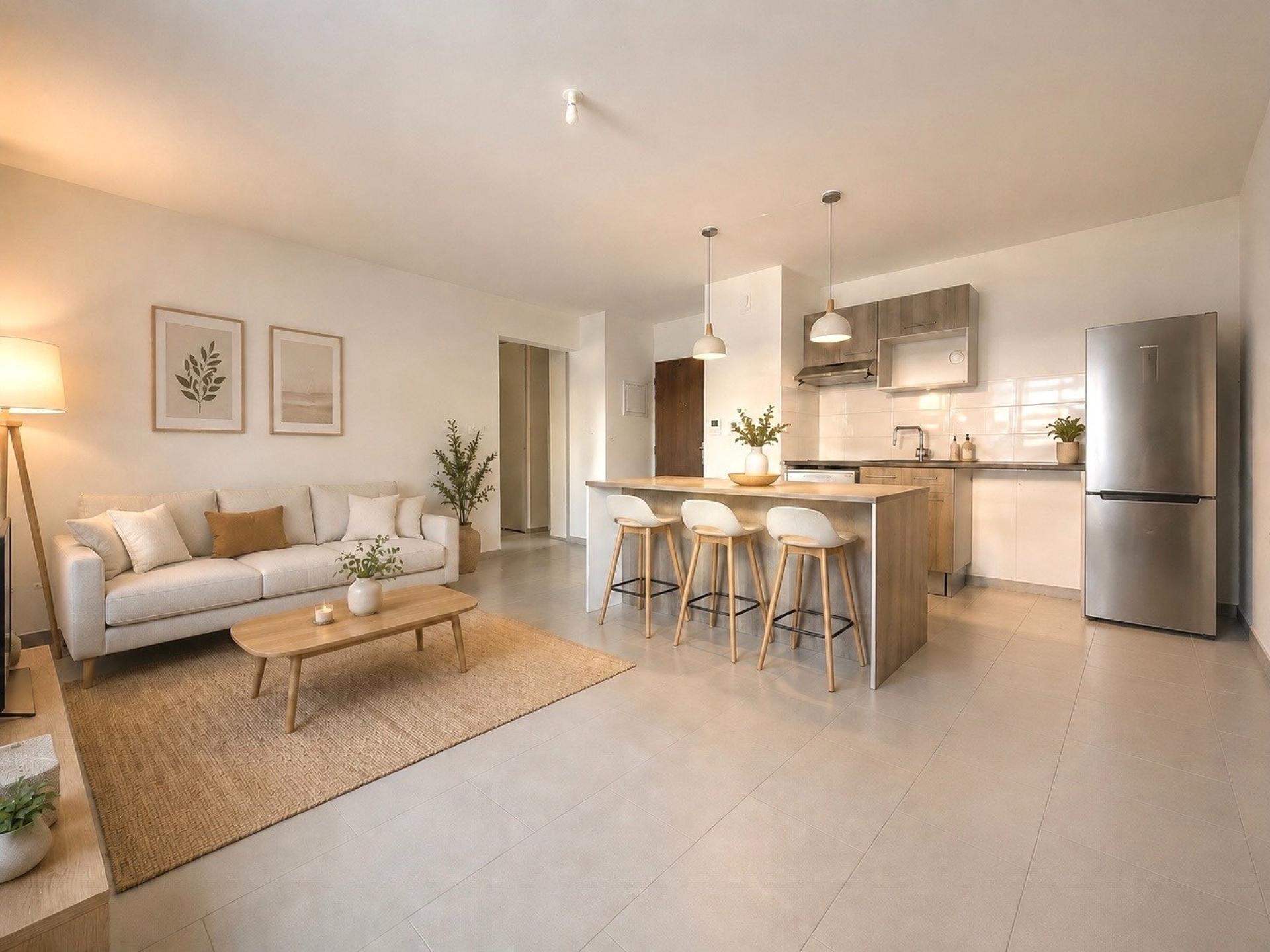 Photo-appartement