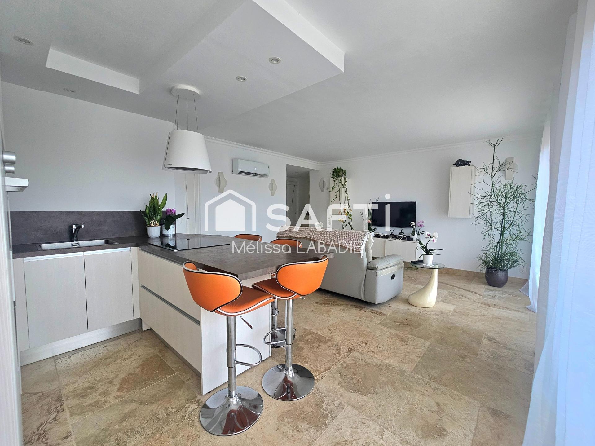 Photo-appartement