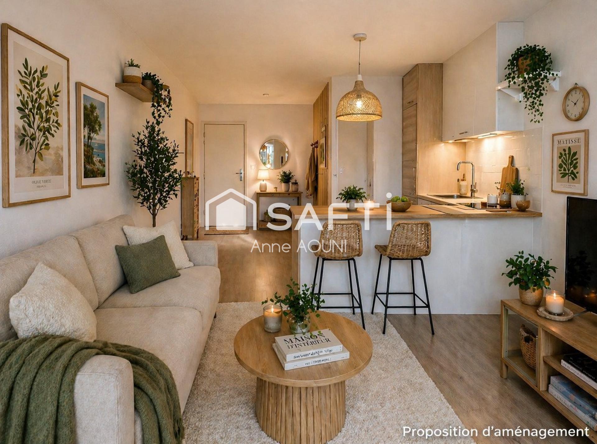 Photo-appartement