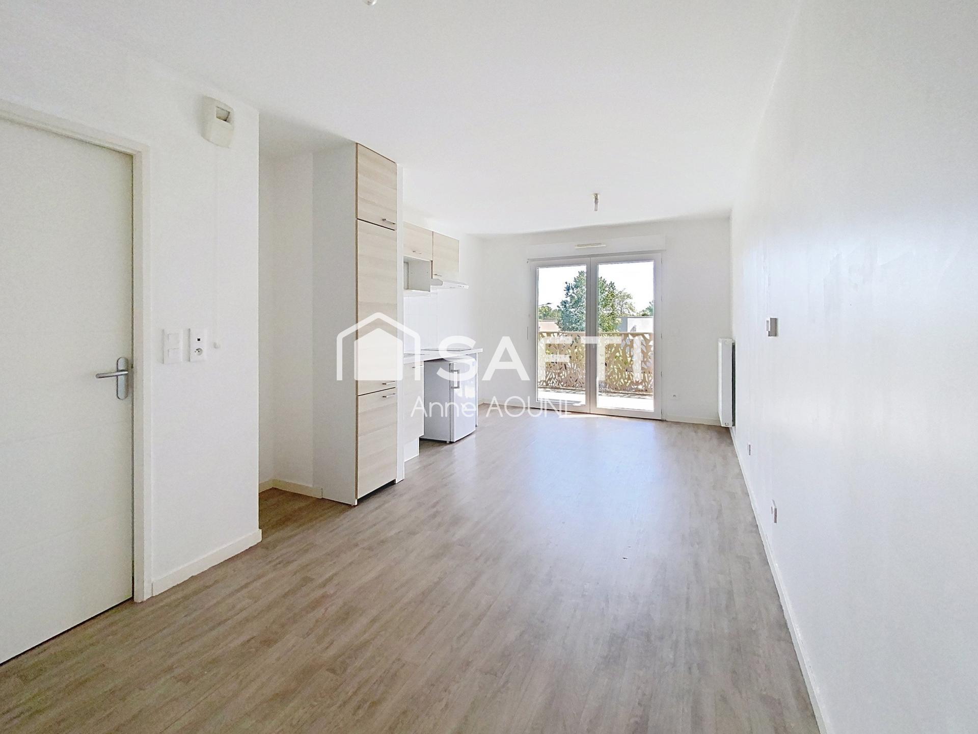 Photo-appartement