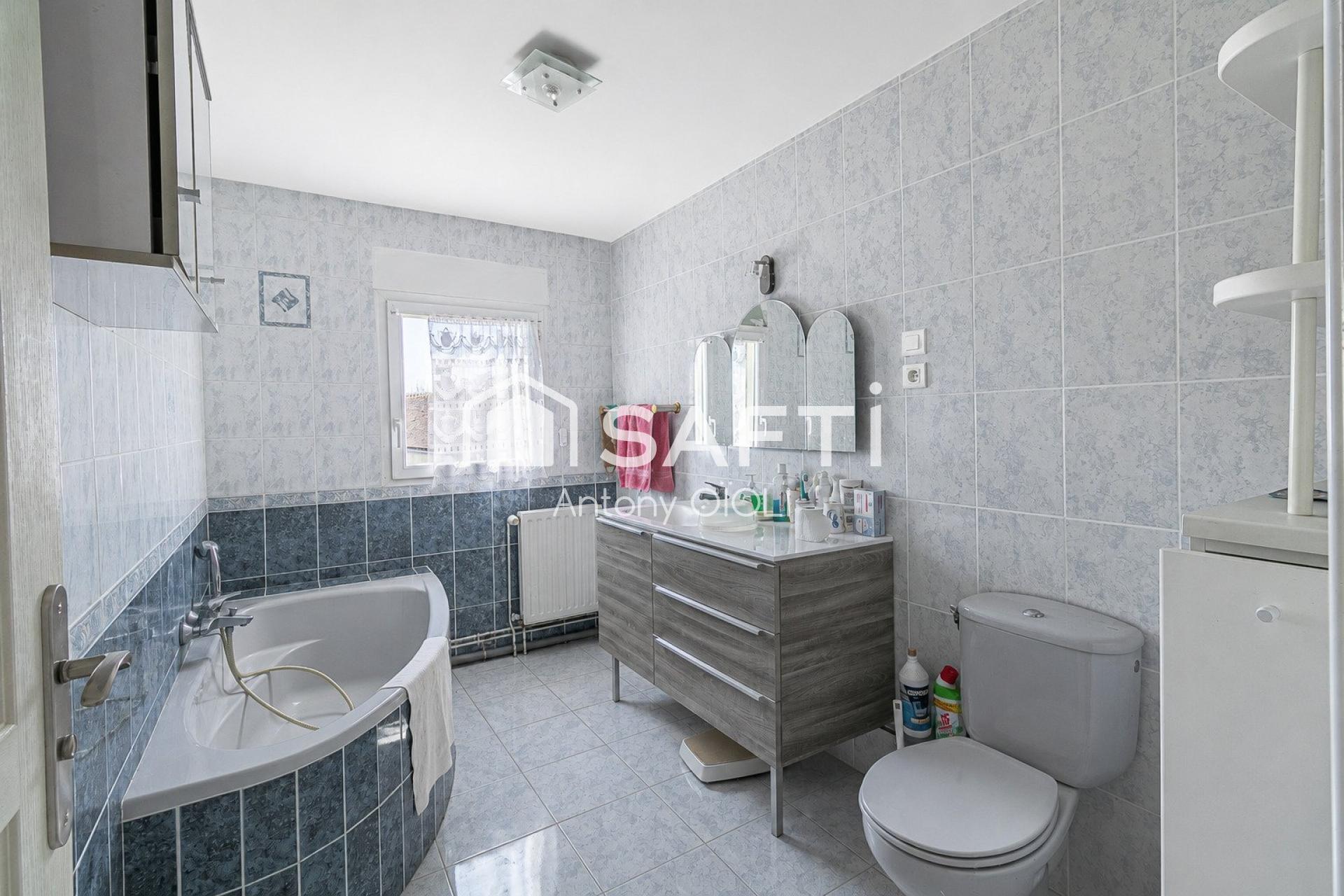 Maison 5 pièces de 116 m² à vendre à Sens – photo 8