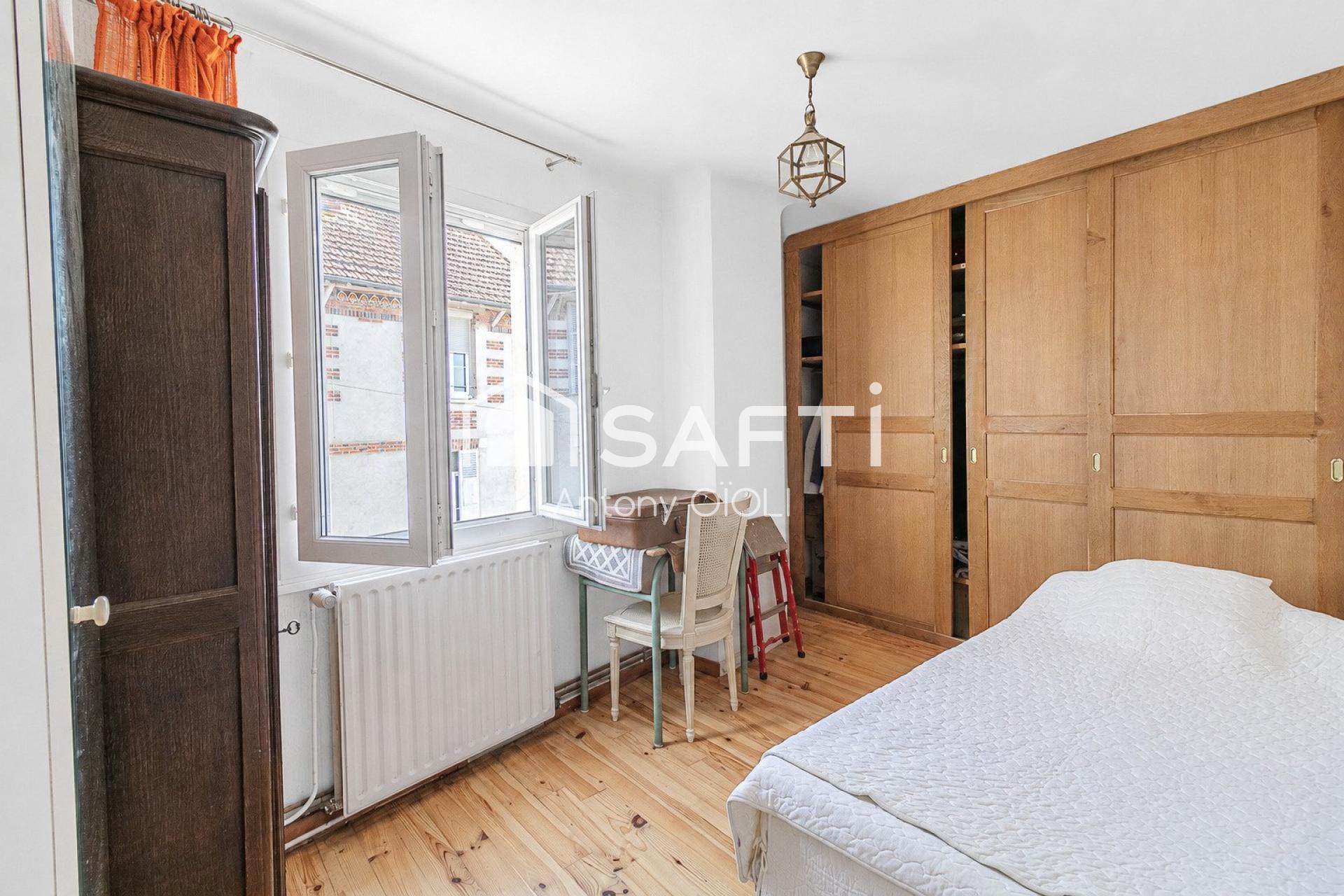 Maison 5 pièces de 116 m² à vendre à Sens – photo 6