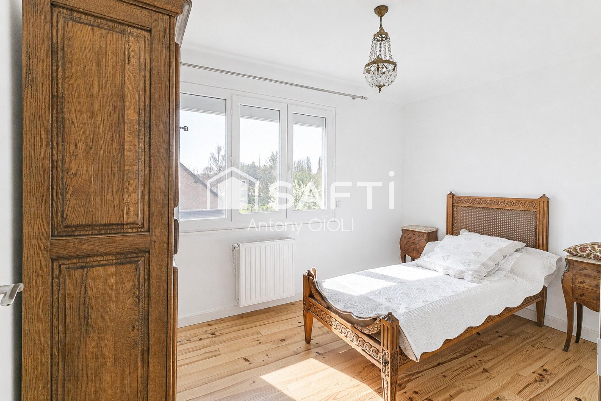 Maison 5 pièces de 116 m² à vendre à Sens – photo 7