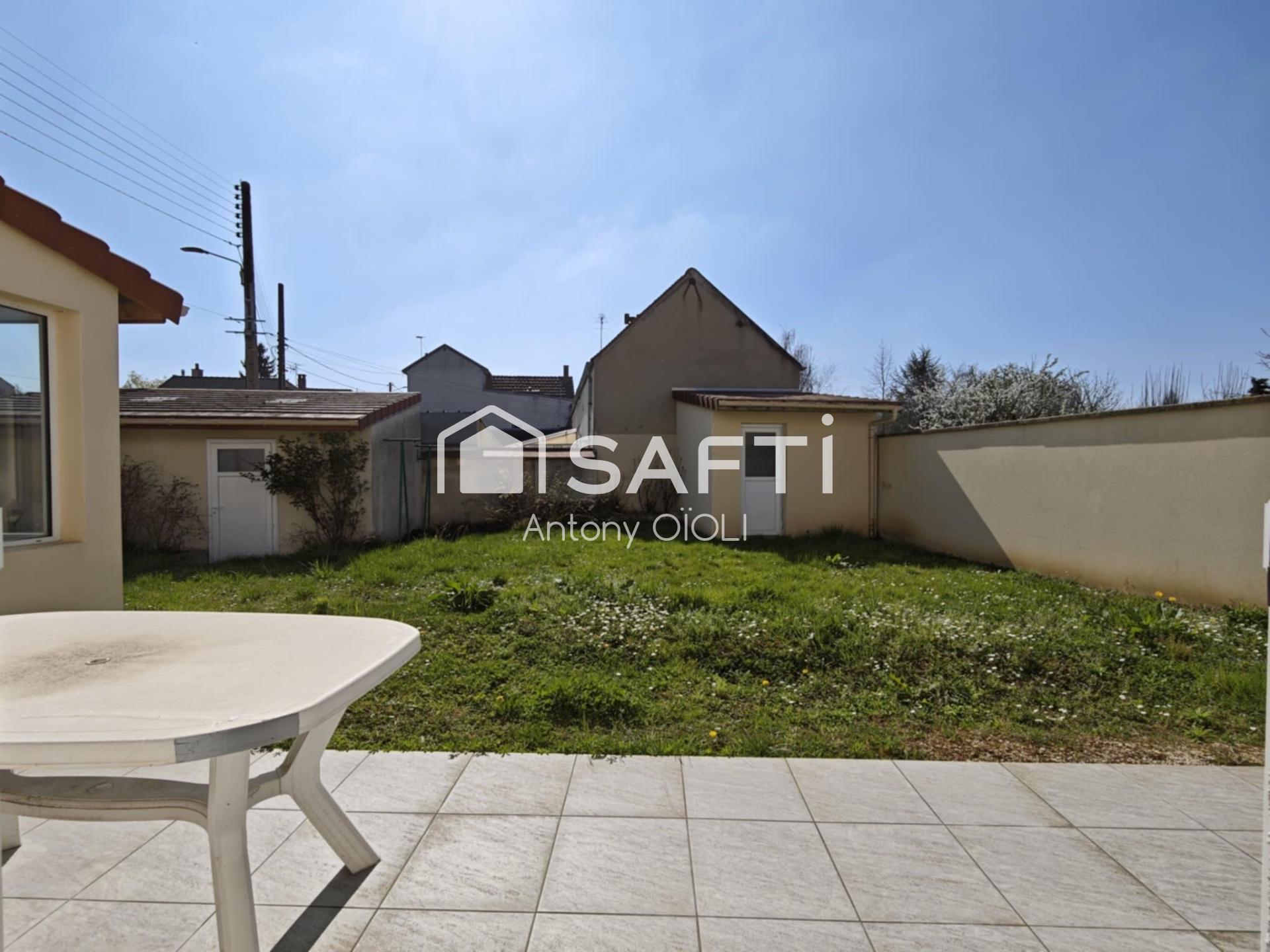 Maison 5 pièces de 116 m² à vendre à Sens – photo 9