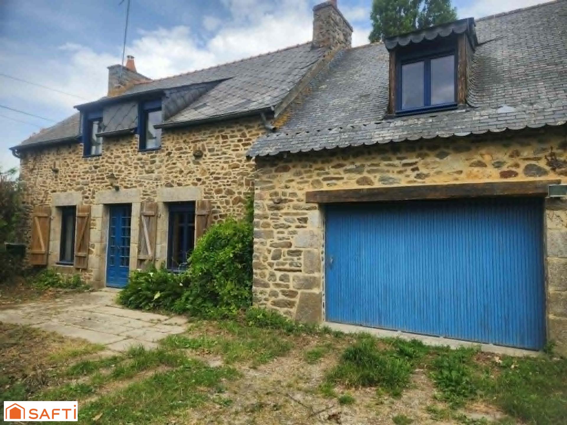 Photo-maison