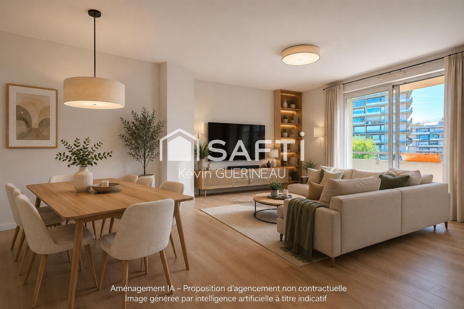 Photo-appartement