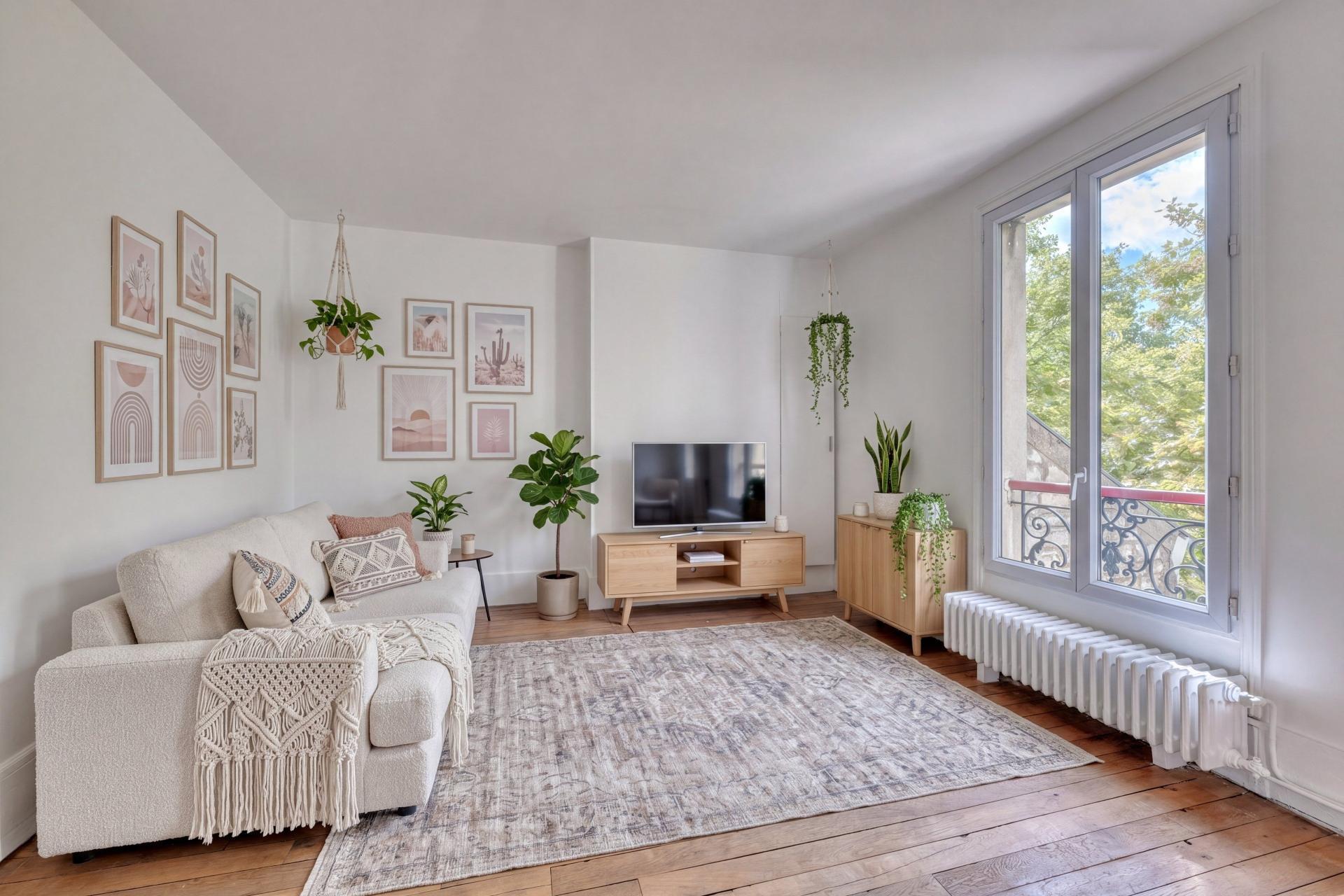 Photo-appartement