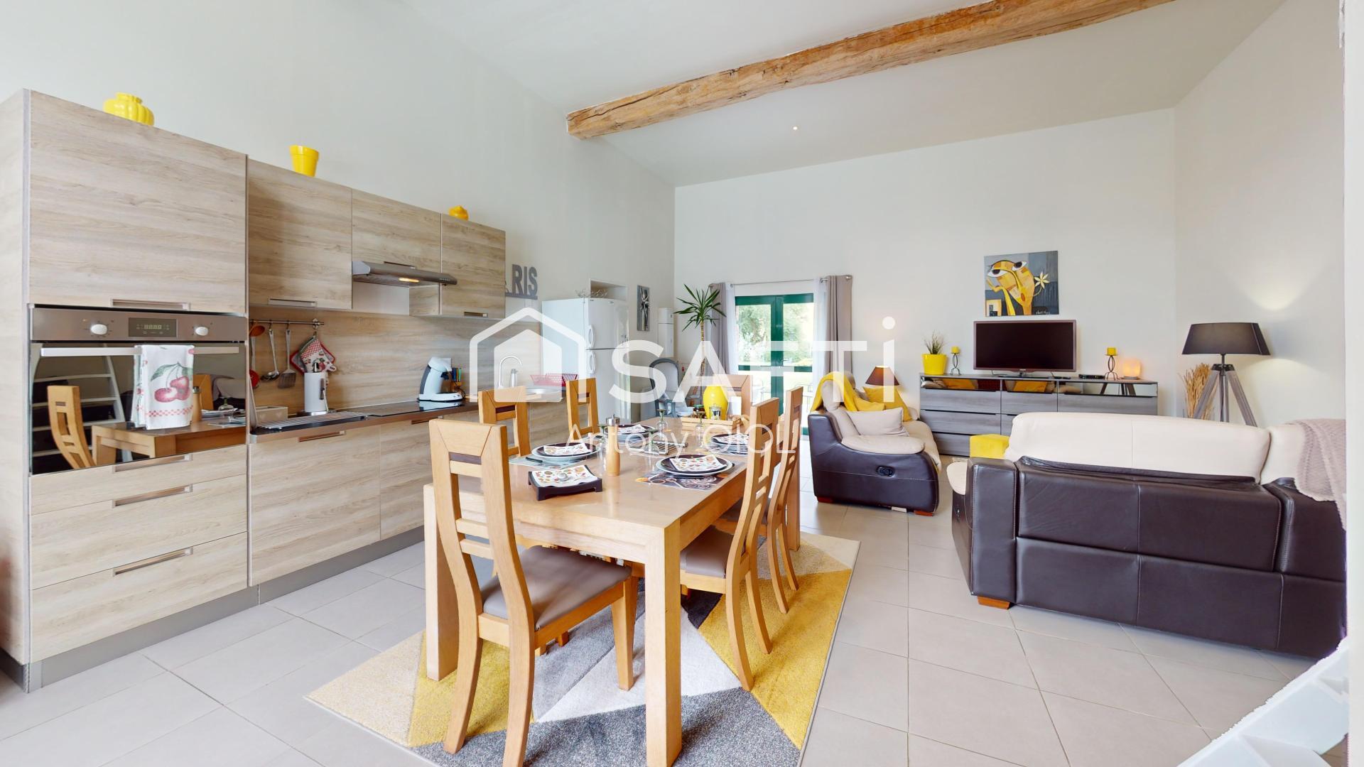Maison 15 pièces de 435 m² à vendre aux Vallées de la Vanne – photo 13