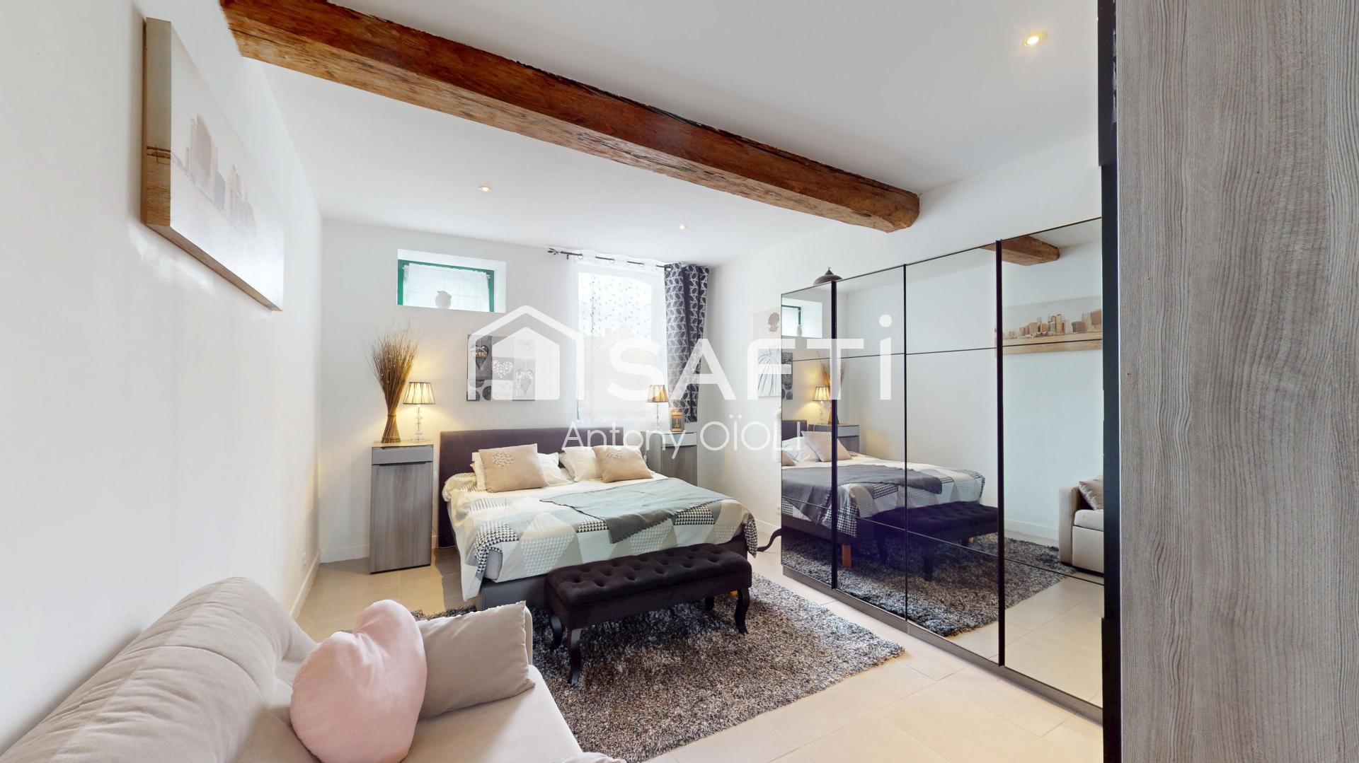 Maison 15 pièces de 435 m² à vendre aux Vallées de la Vanne – photo 18