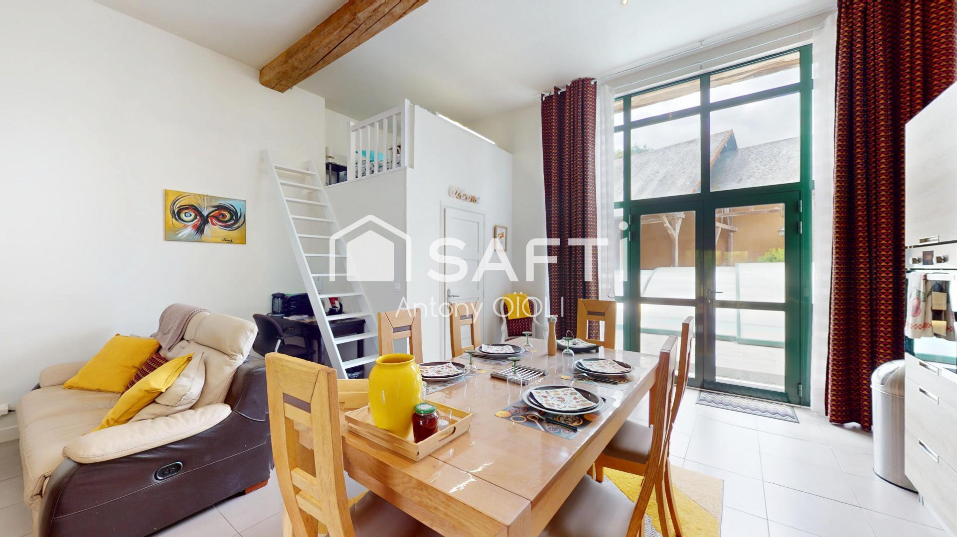Maison 15 pièces de 435 m² à vendre aux Vallées de la Vanne – photo 16