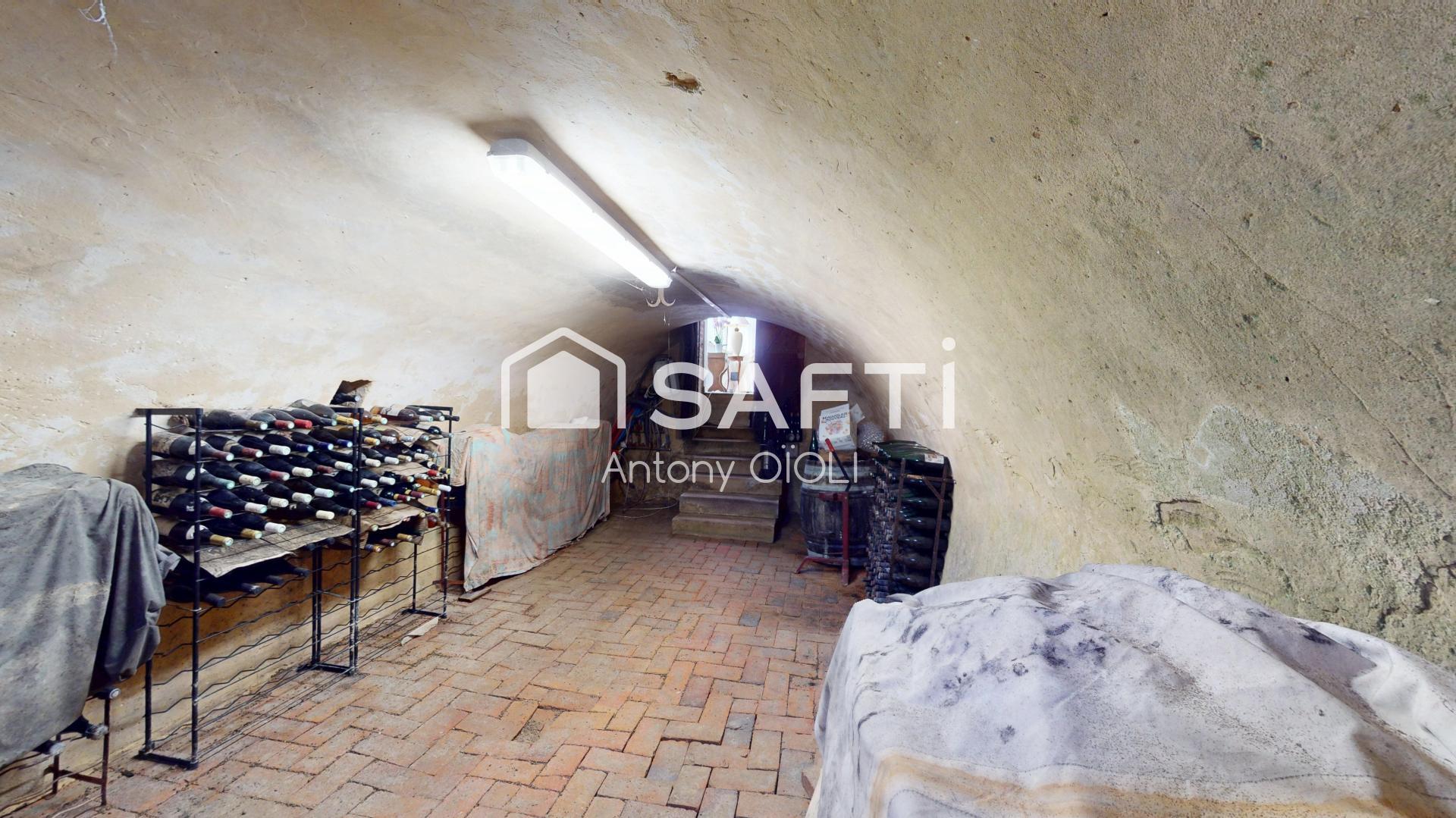 Maison 15 pièces de 435 m² à vendre aux Vallées de la Vanne – photo 10