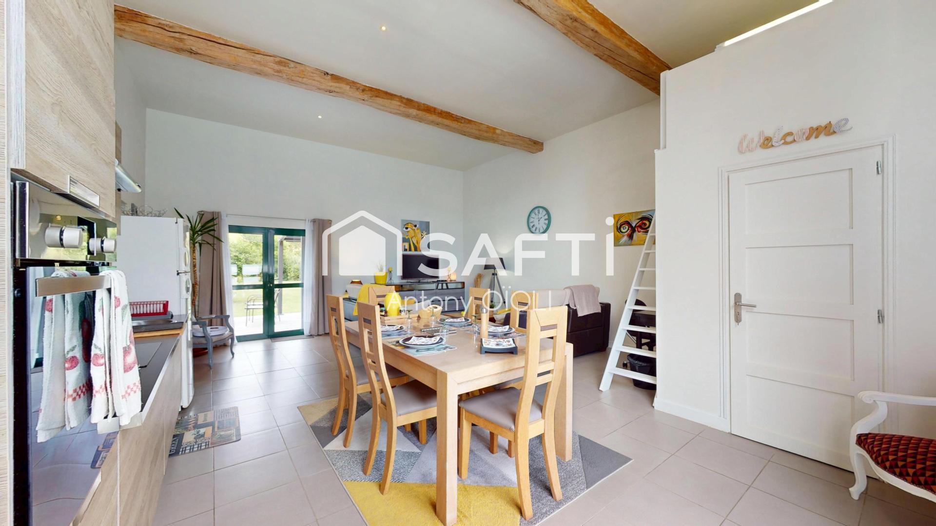 Maison 15 pièces de 435 m² à vendre aux Vallées de la Vanne – photo 12