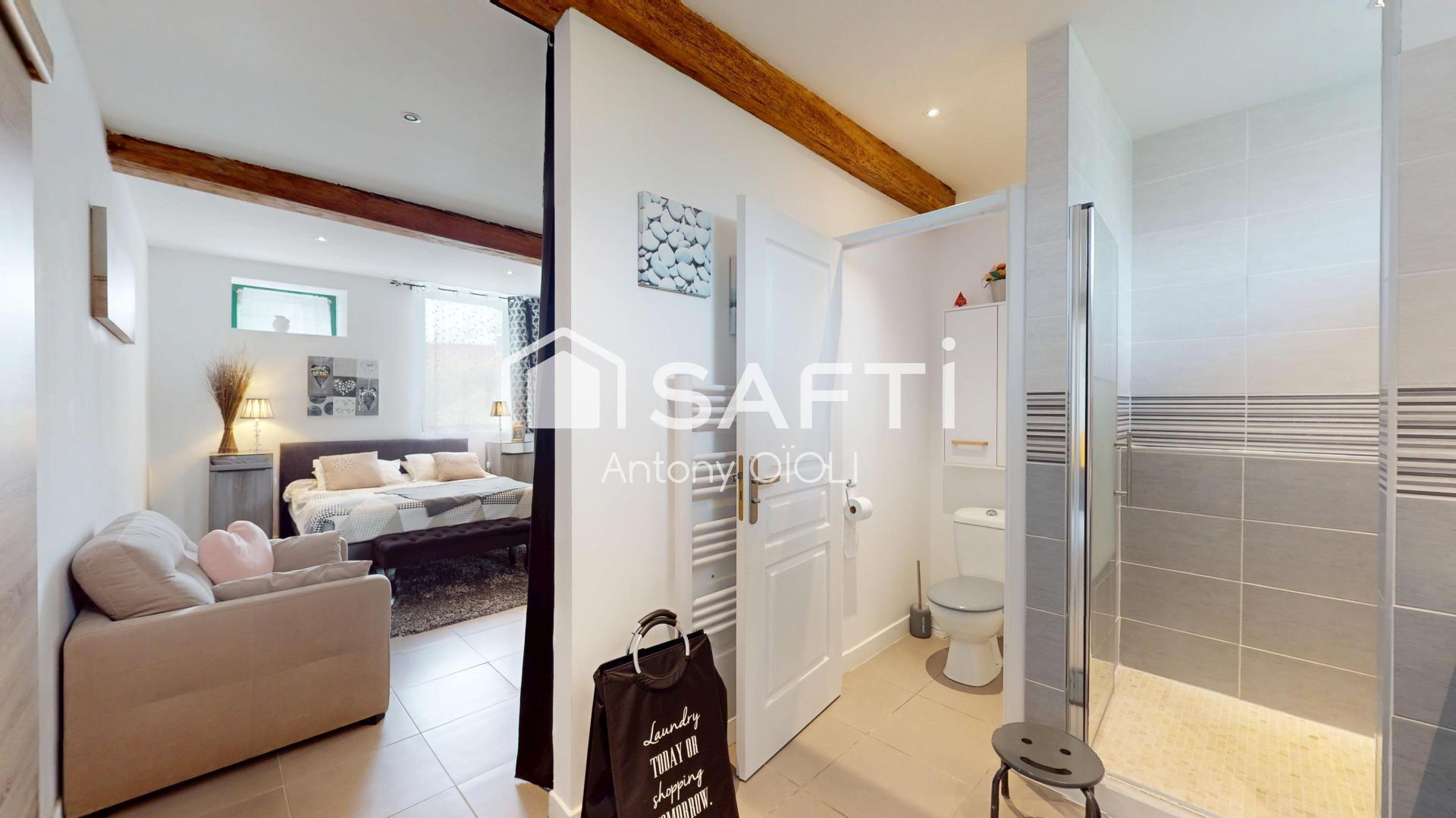 Maison 15 pièces de 435 m² à vendre aux Vallées de la Vanne – photo 17