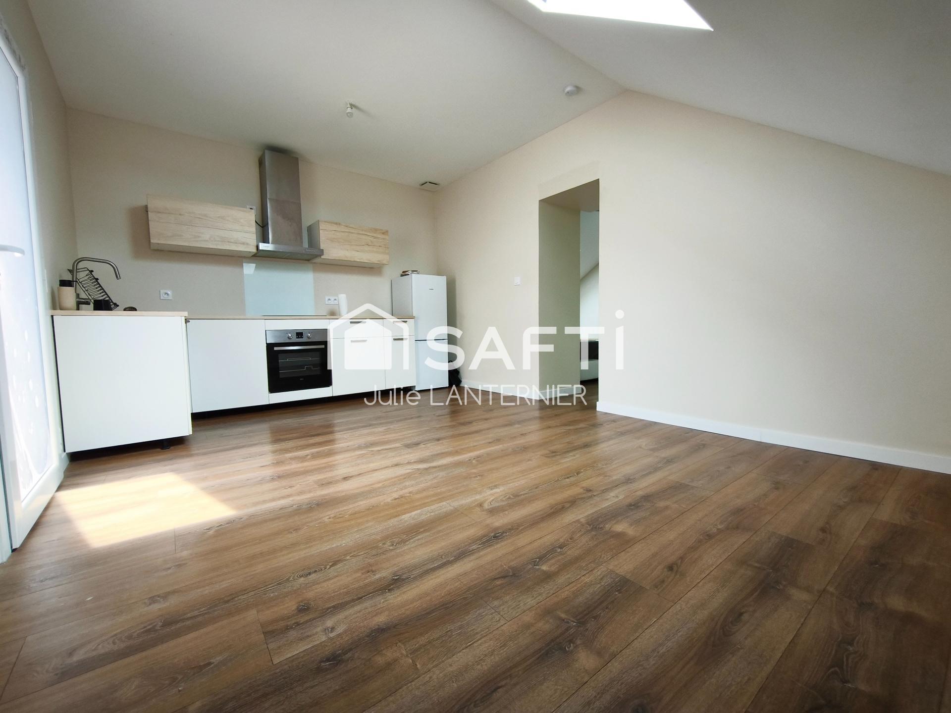 Photo-appartement