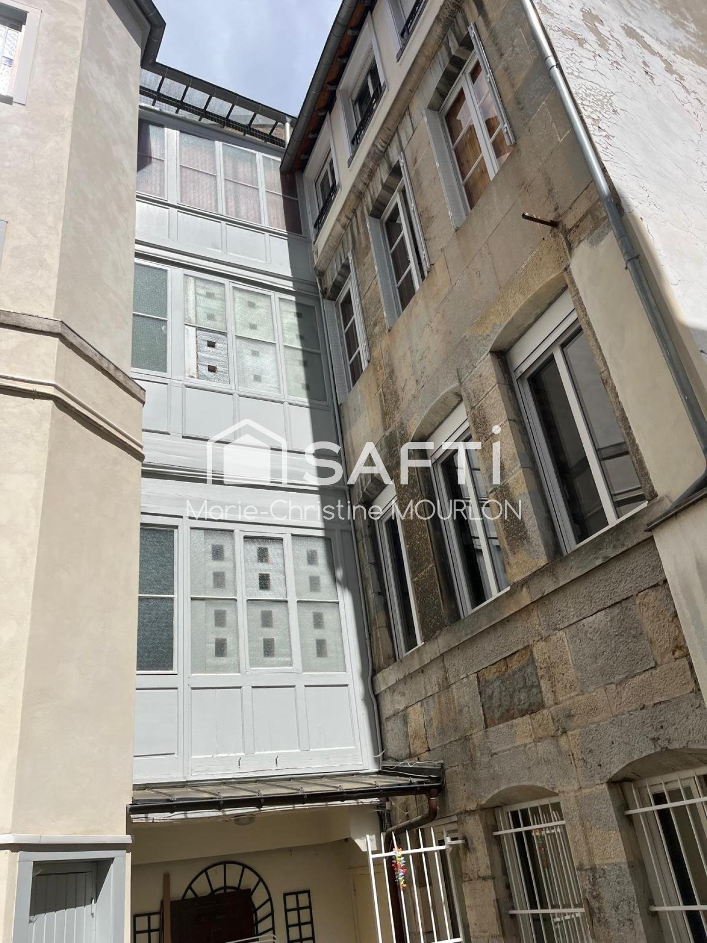 Photo-appartement