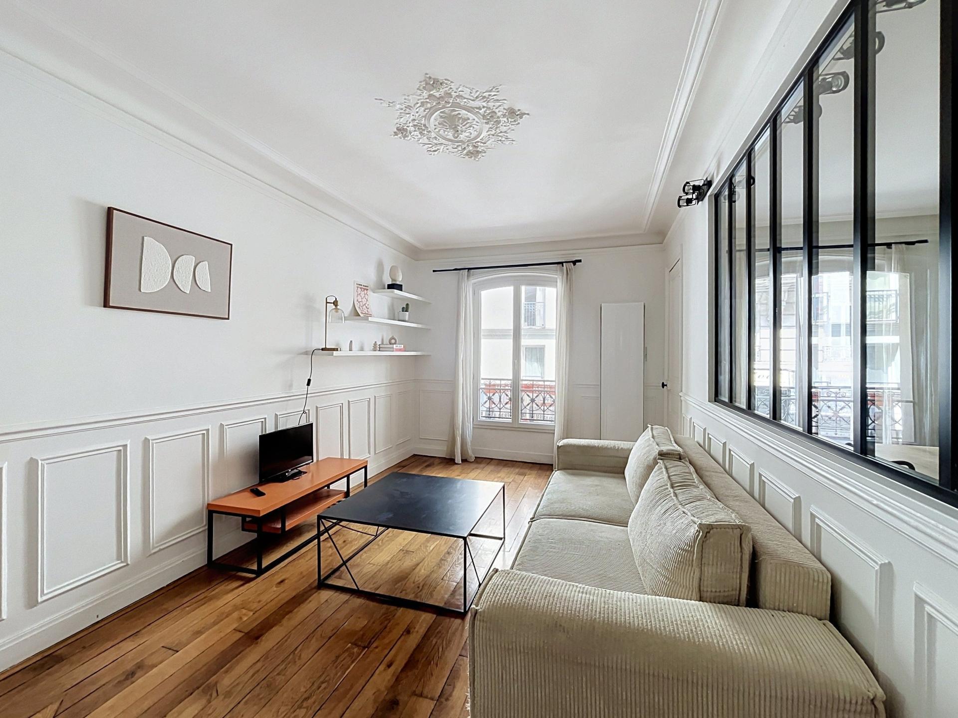 Photo-appartement