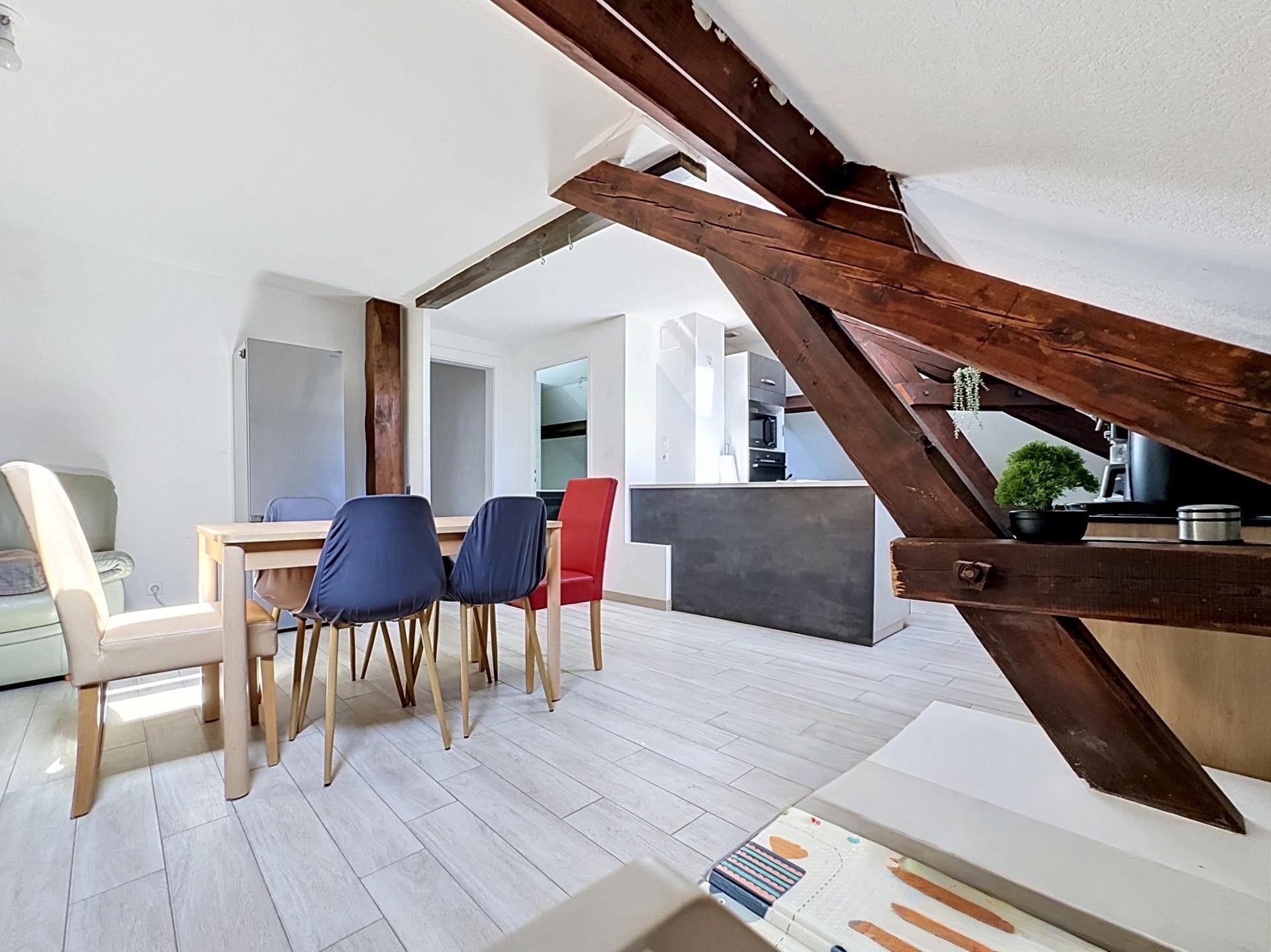 Photo-appartement