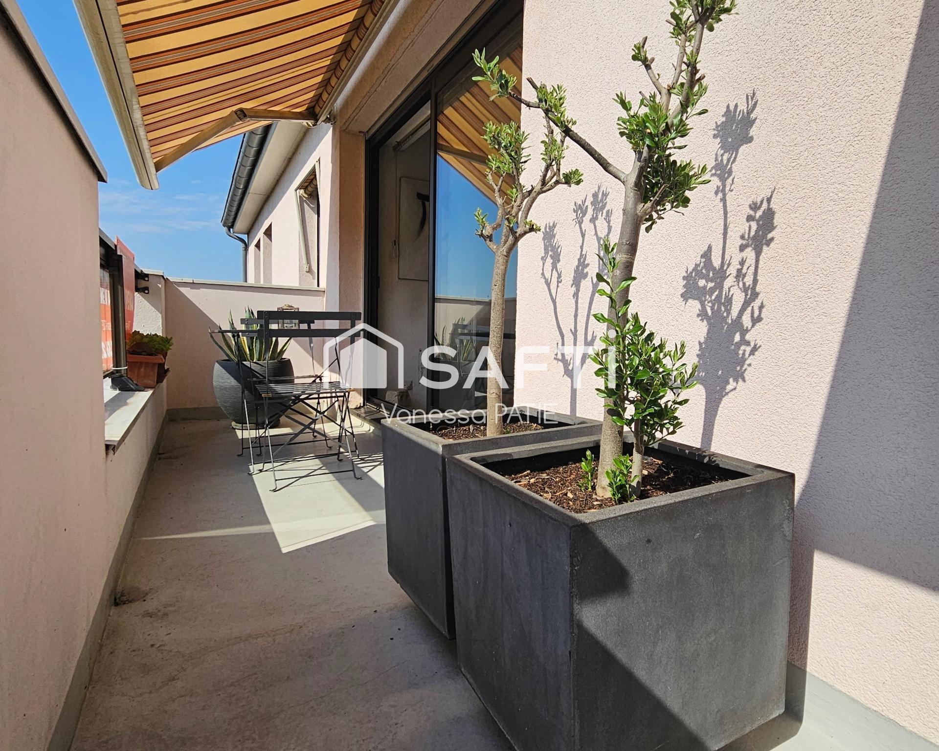 Photo-appartement
