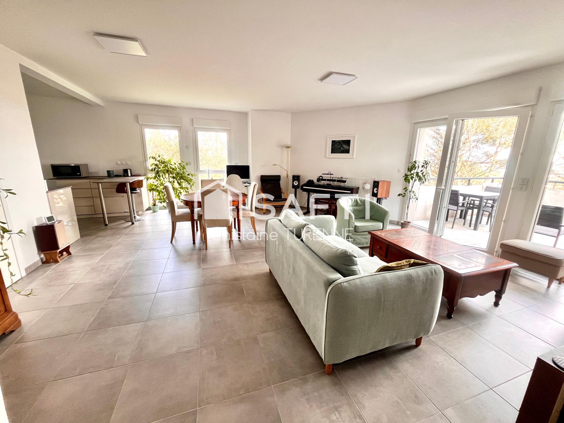 Photo-appartement