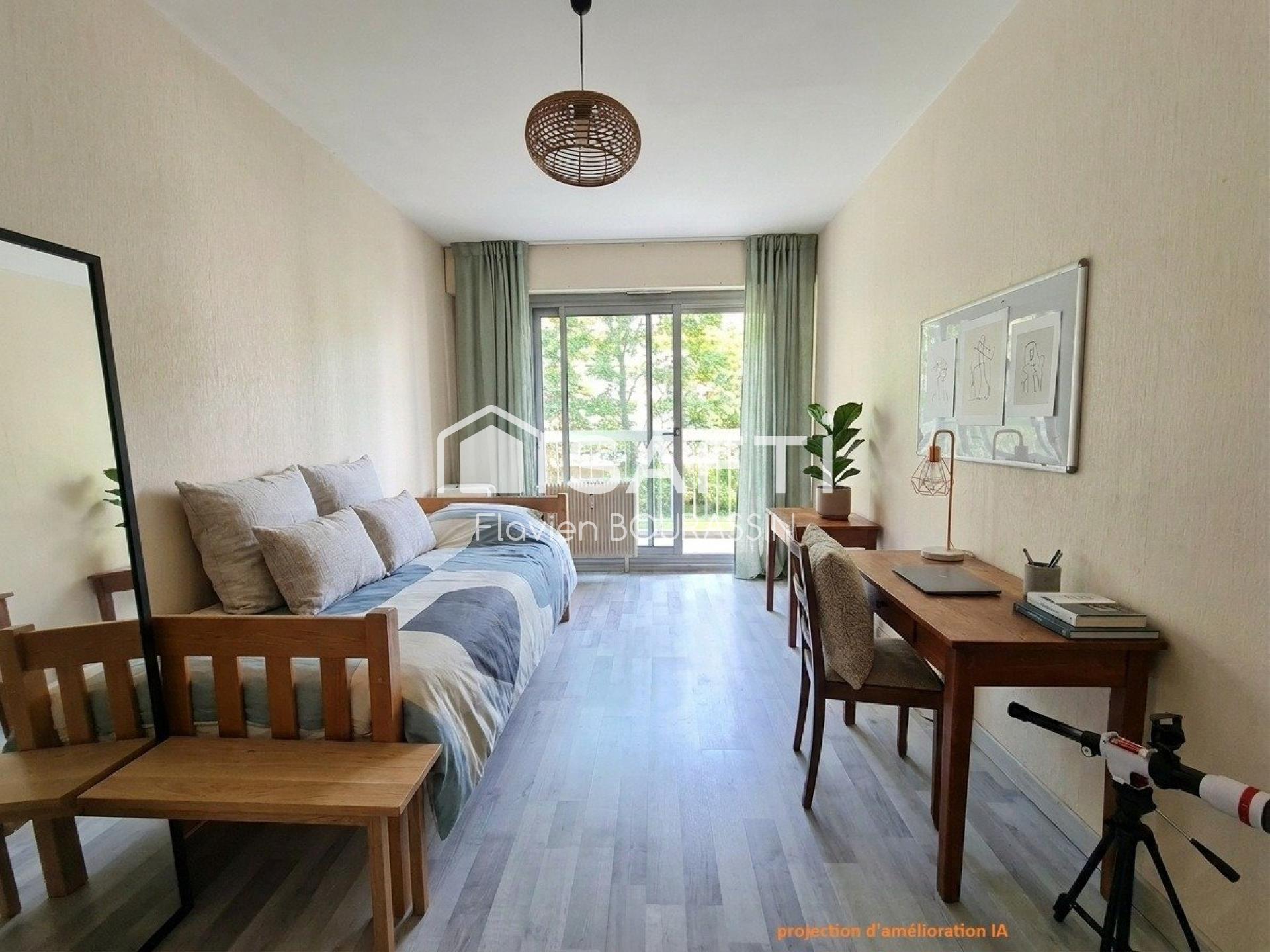 Photo-appartement
