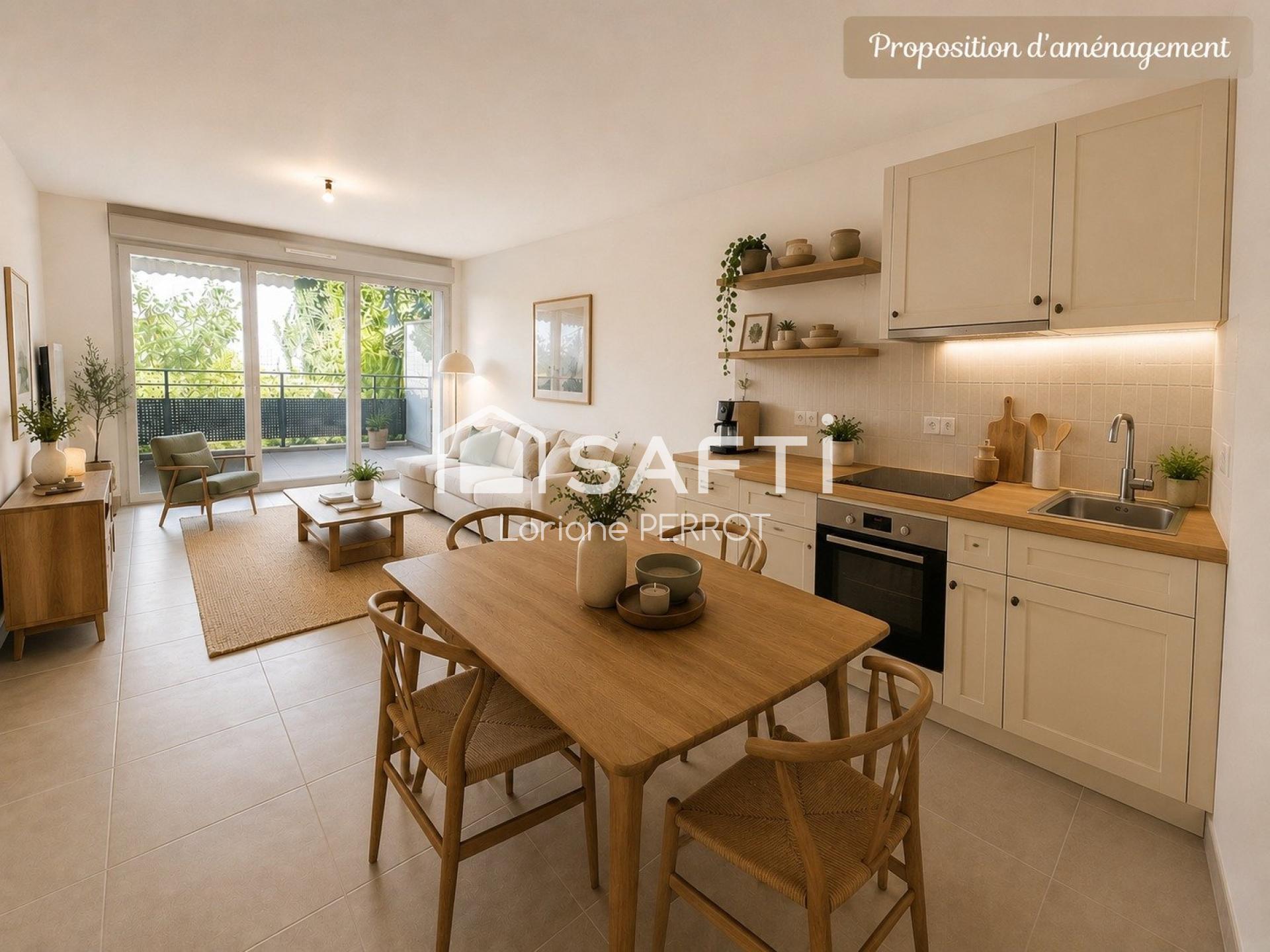 Photo-appartement