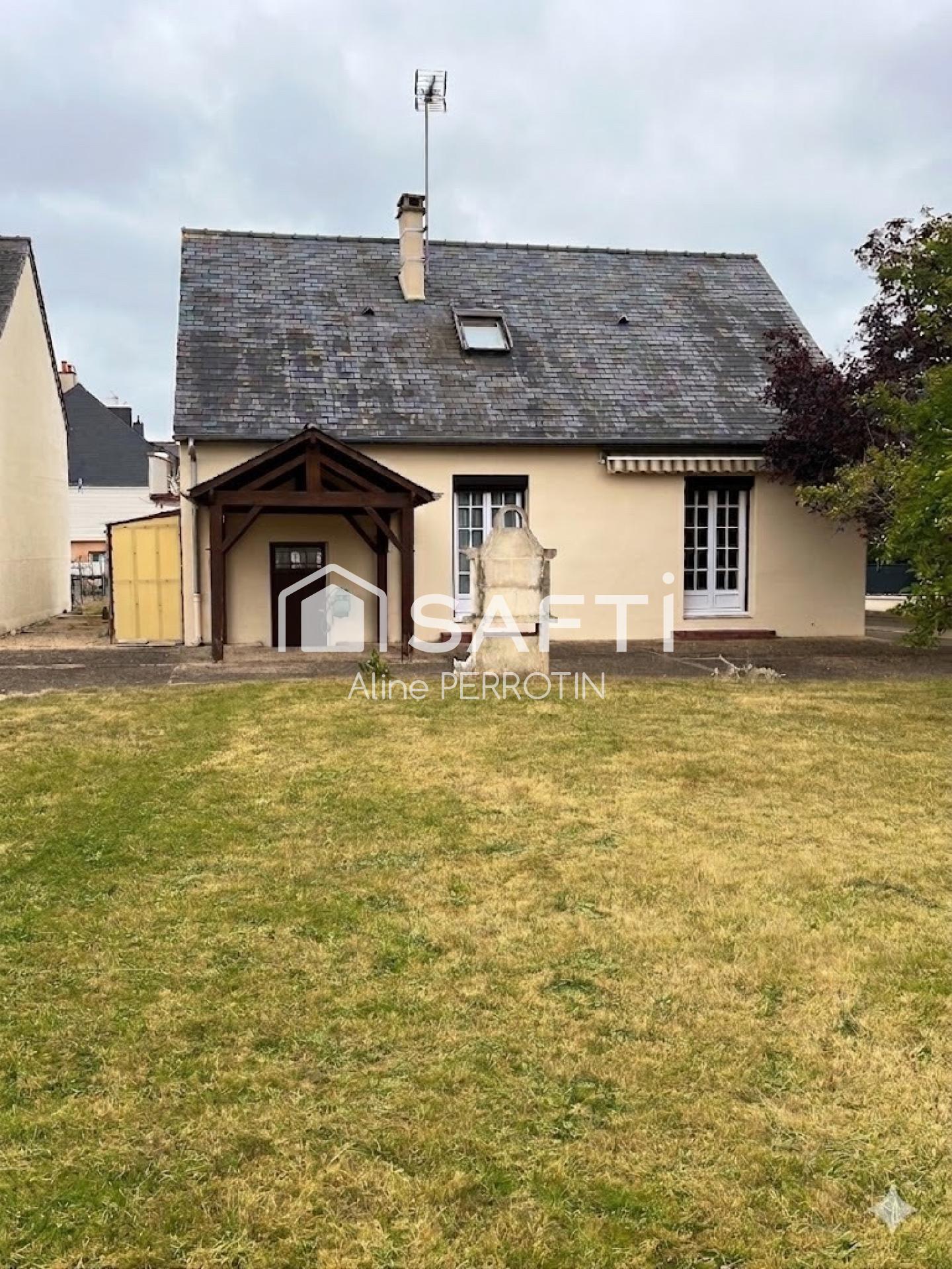 Photo-maison