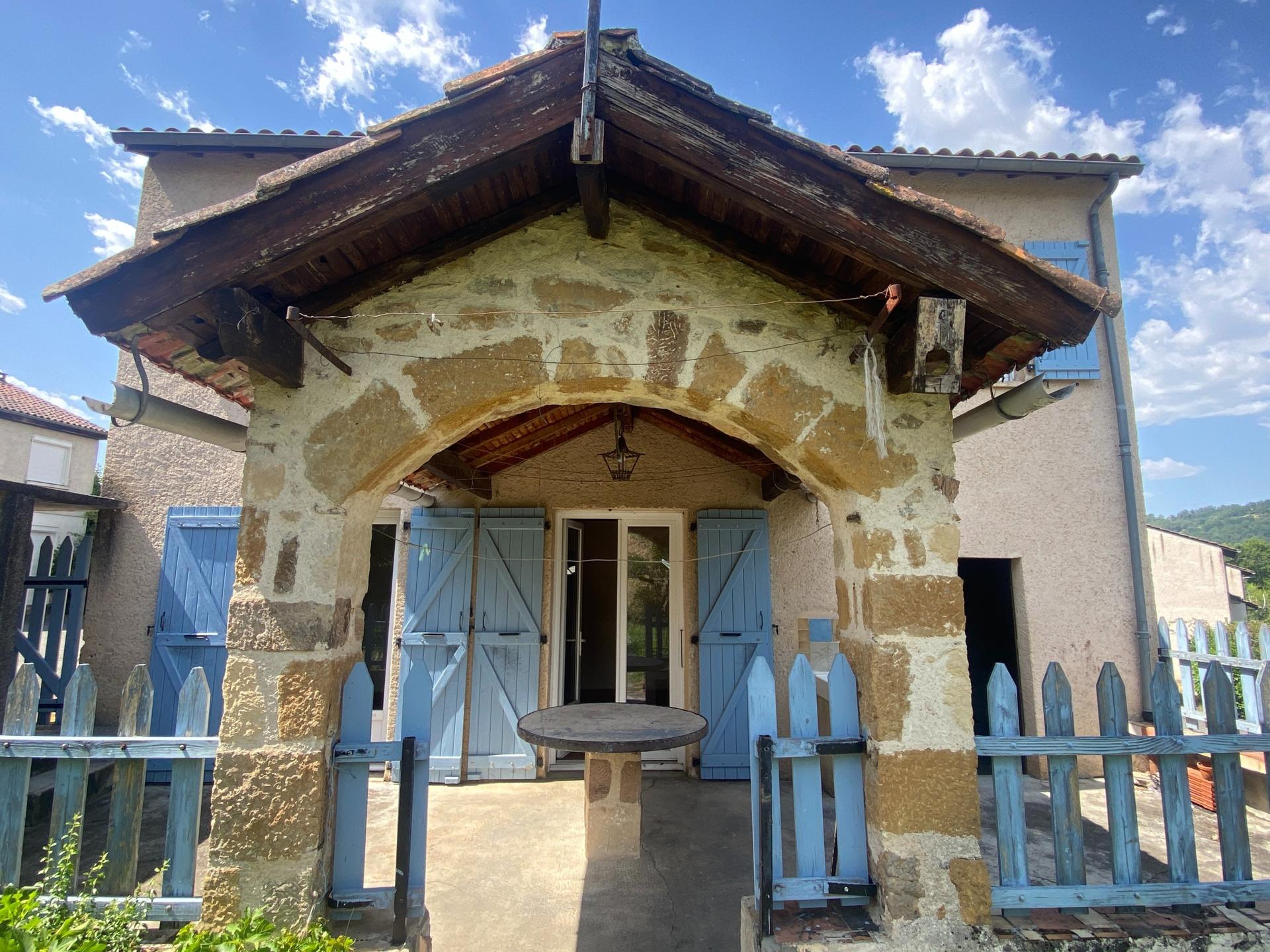 Photo-maison