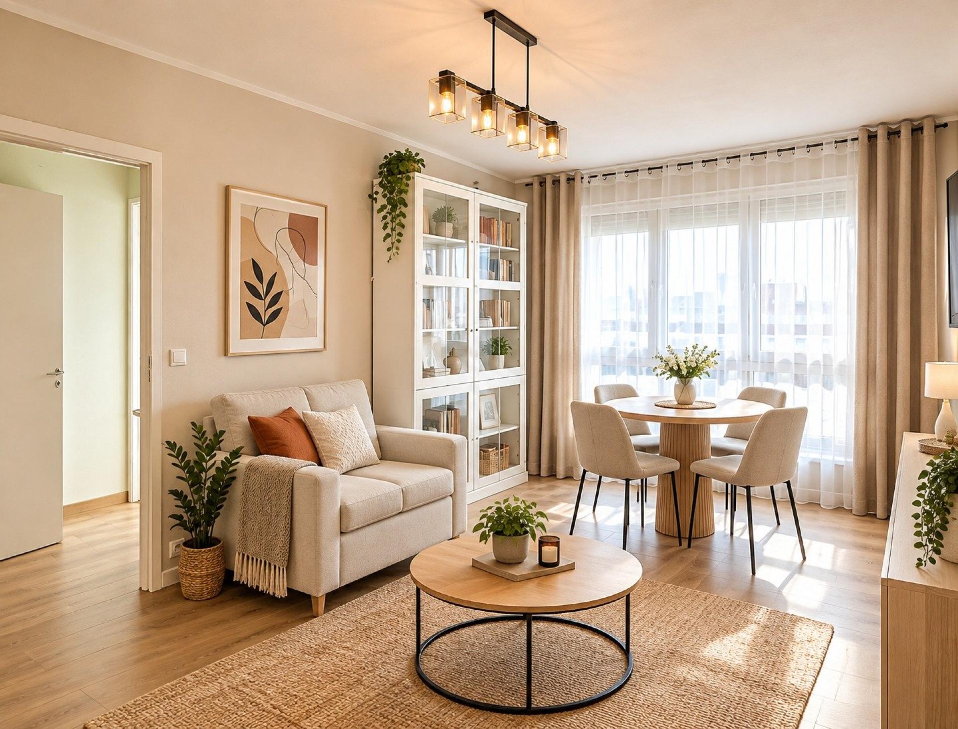 Photo SAFTI — Appartement 4 pièces, 85 m² à Bagnolet 2
