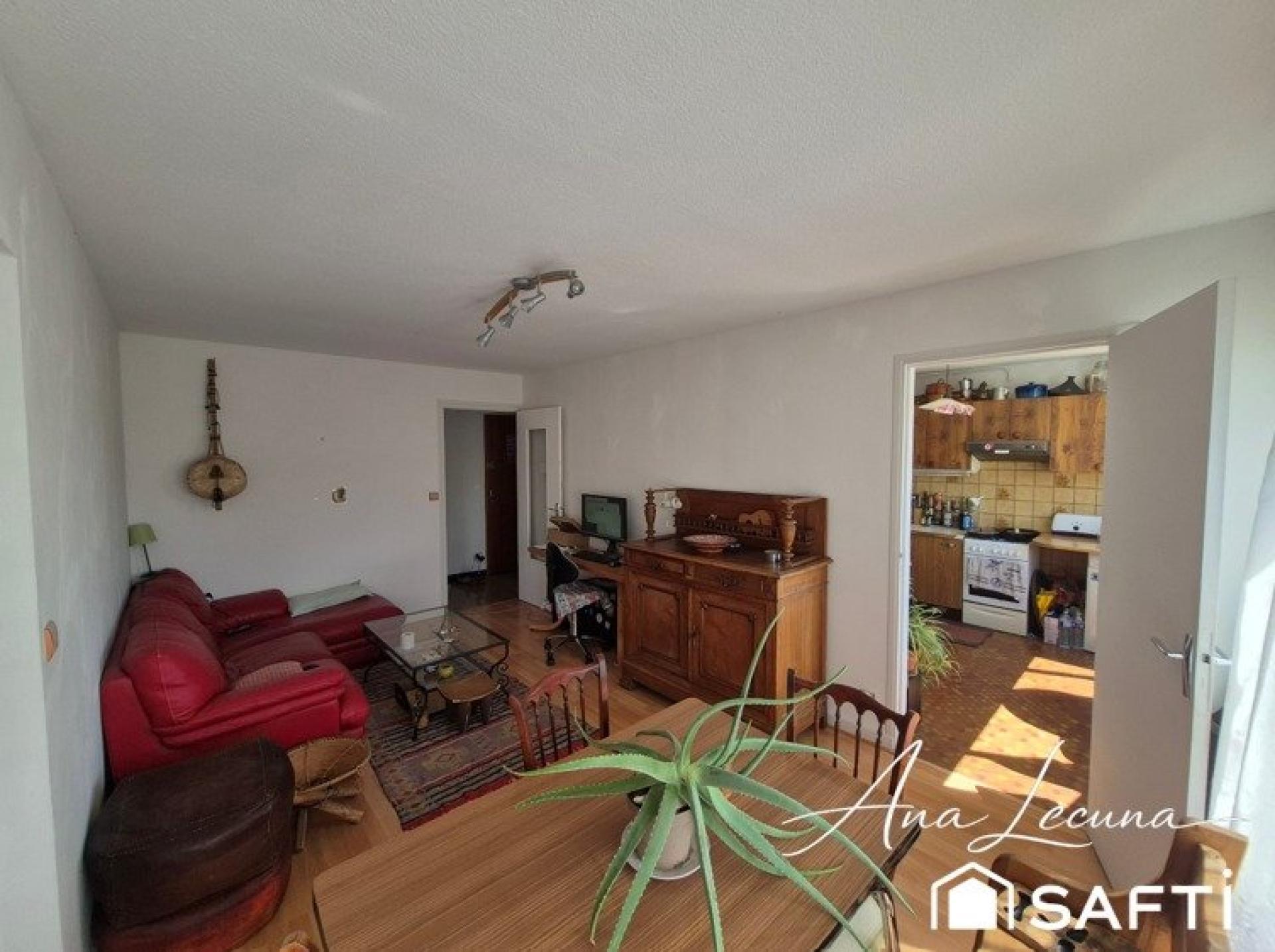 Photo-appartement