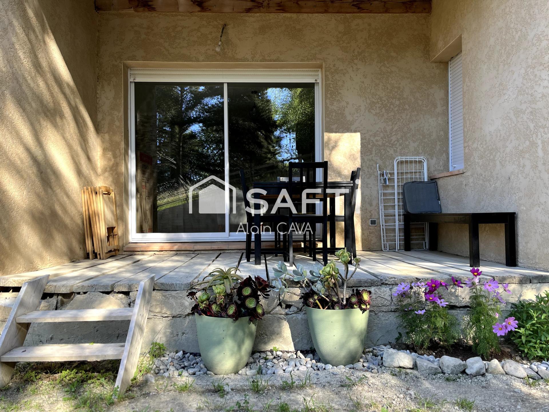 Photo-appartement
