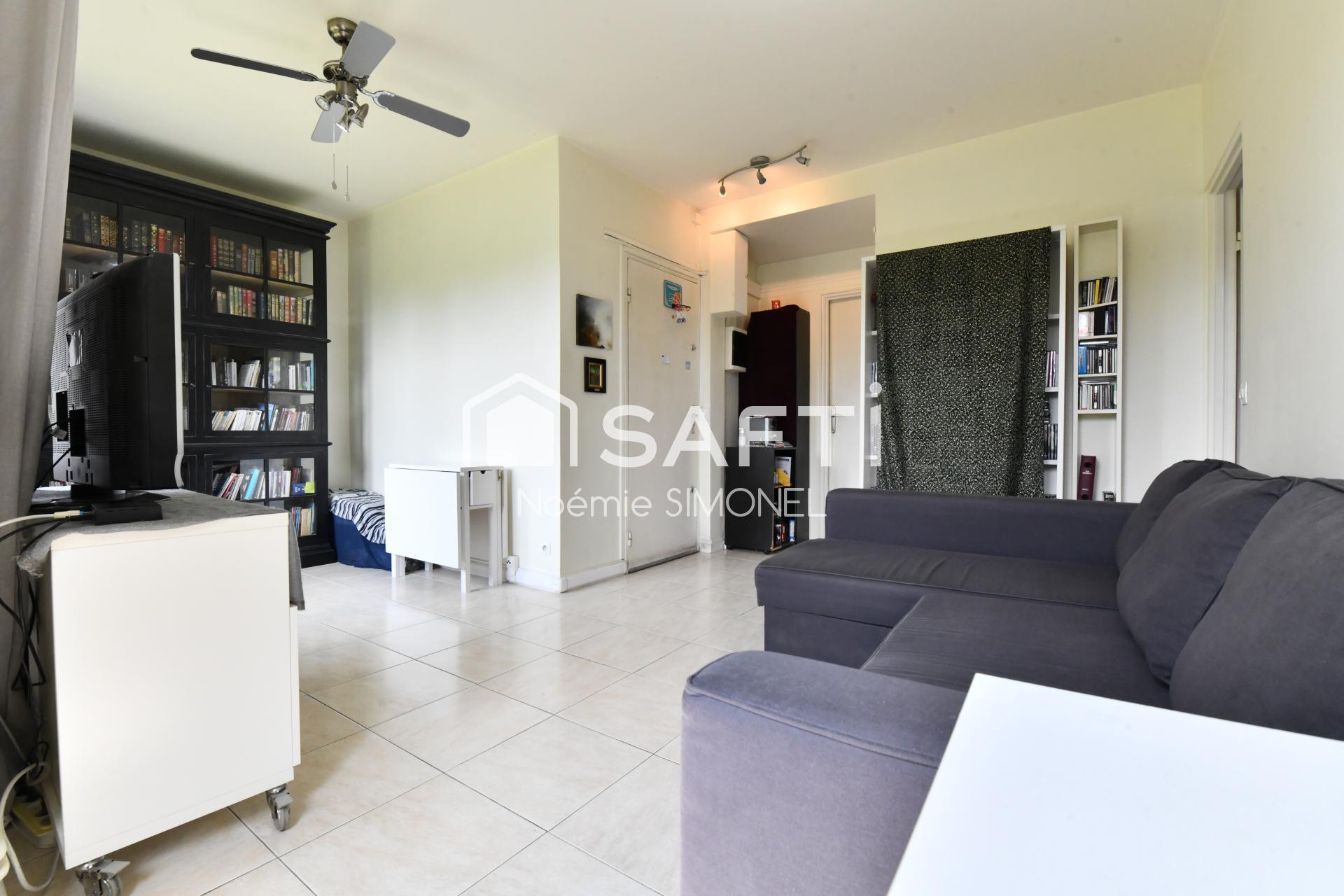 Photo-appartement