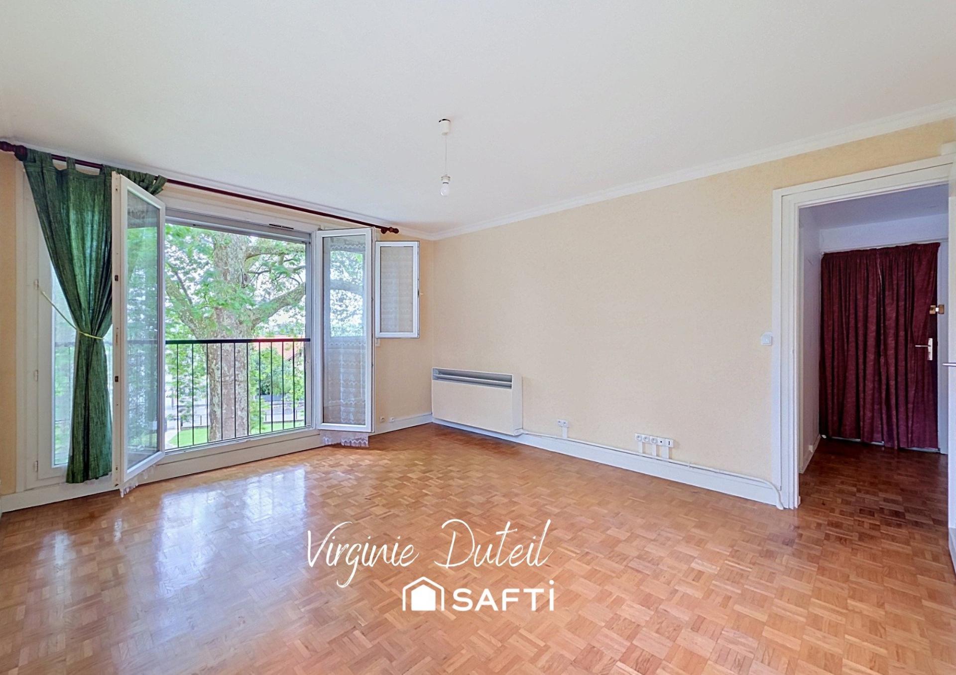 Photo-appartement
