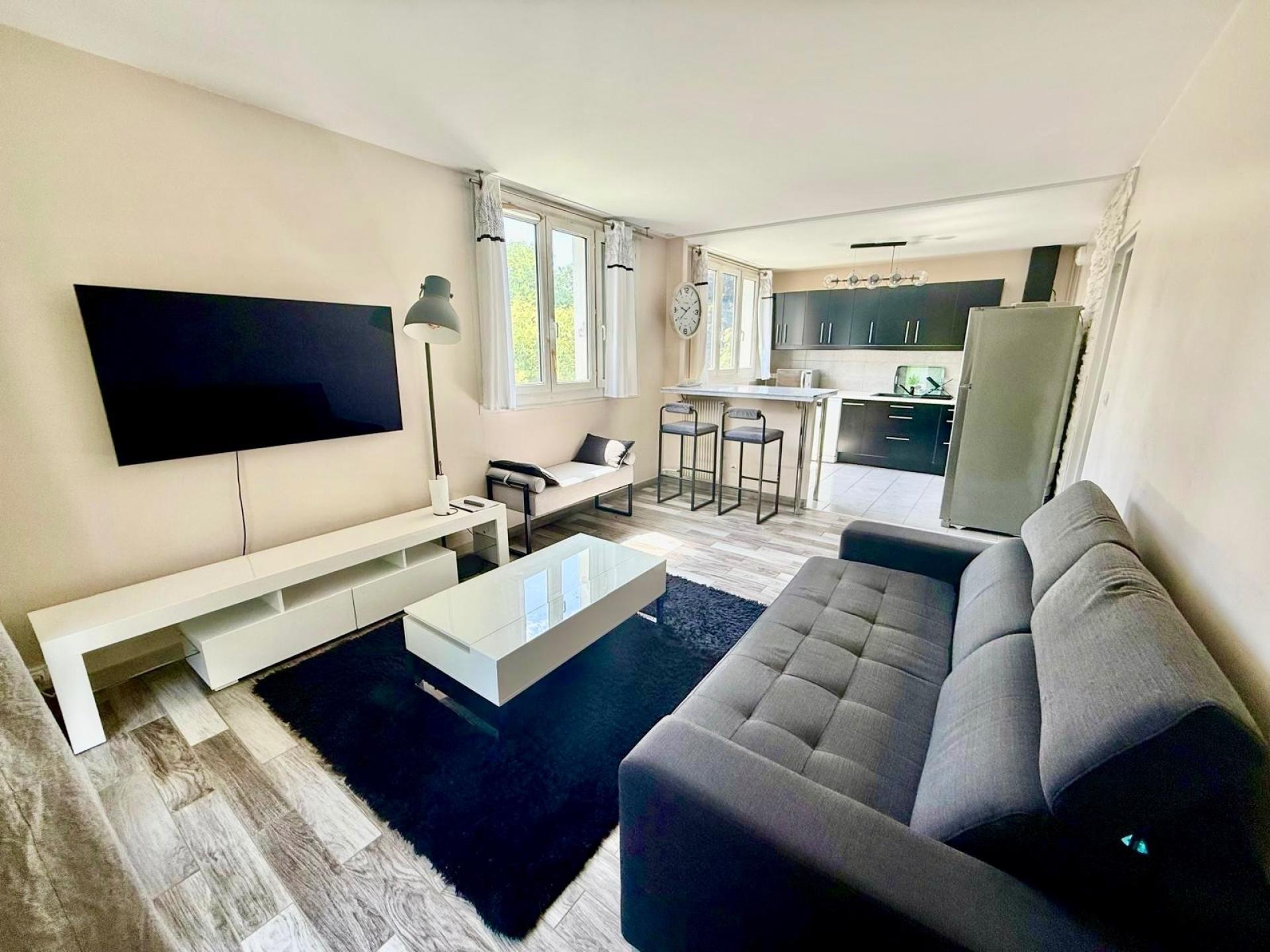 Photo-appartement