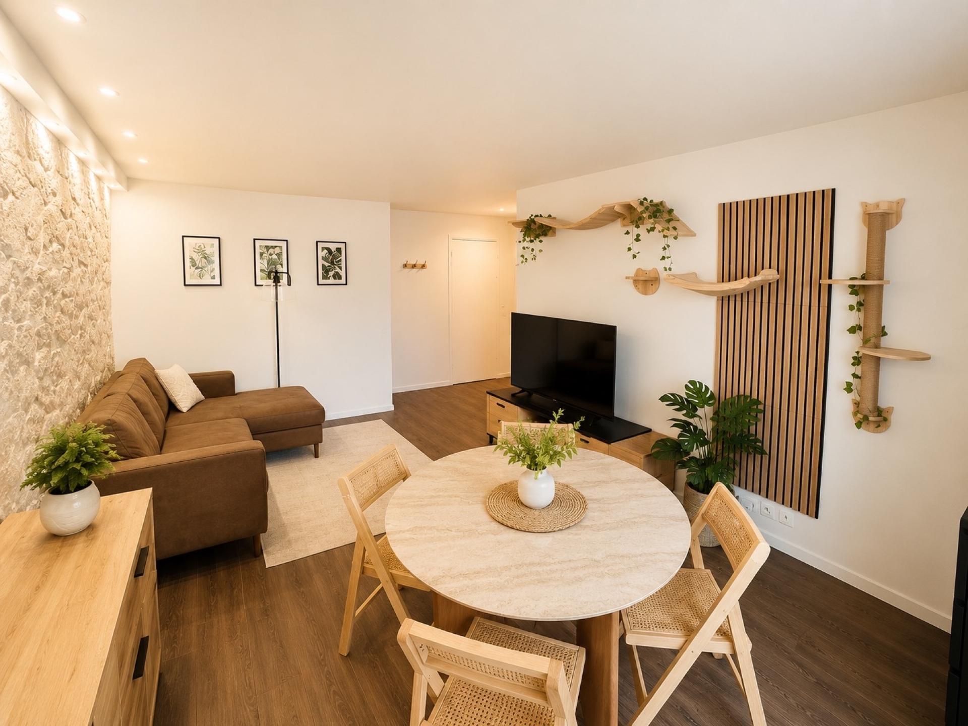 Photo-appartement