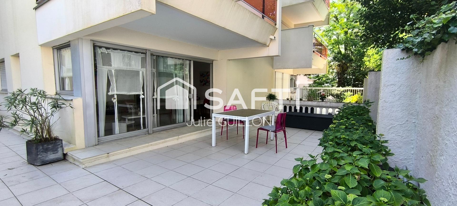 Photo-appartement