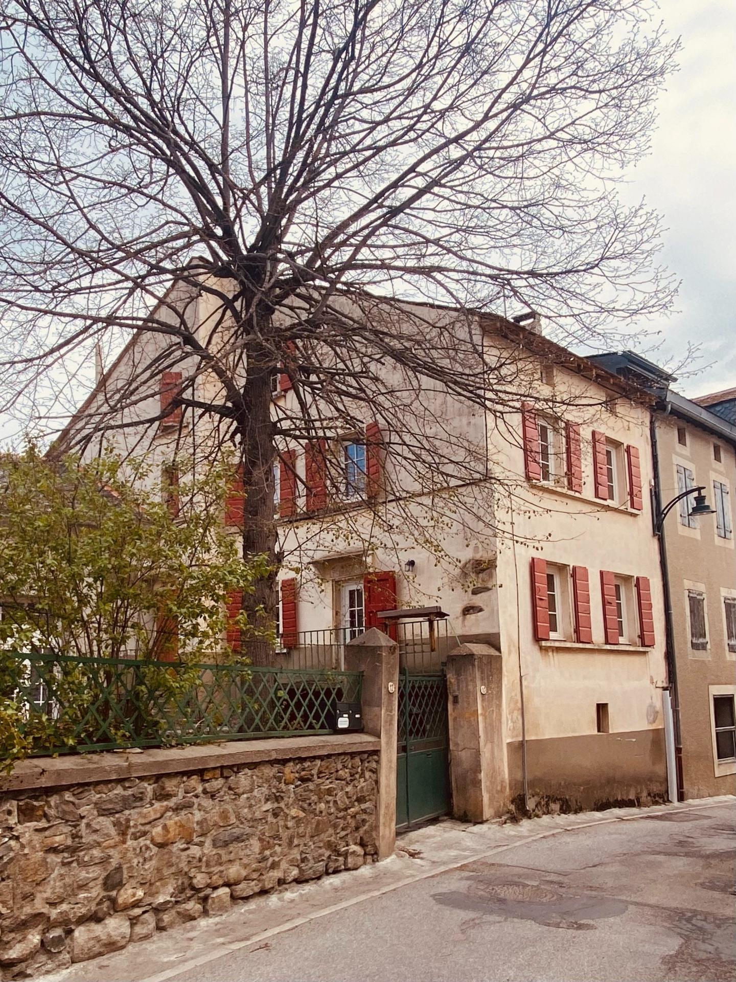 Photo-maison