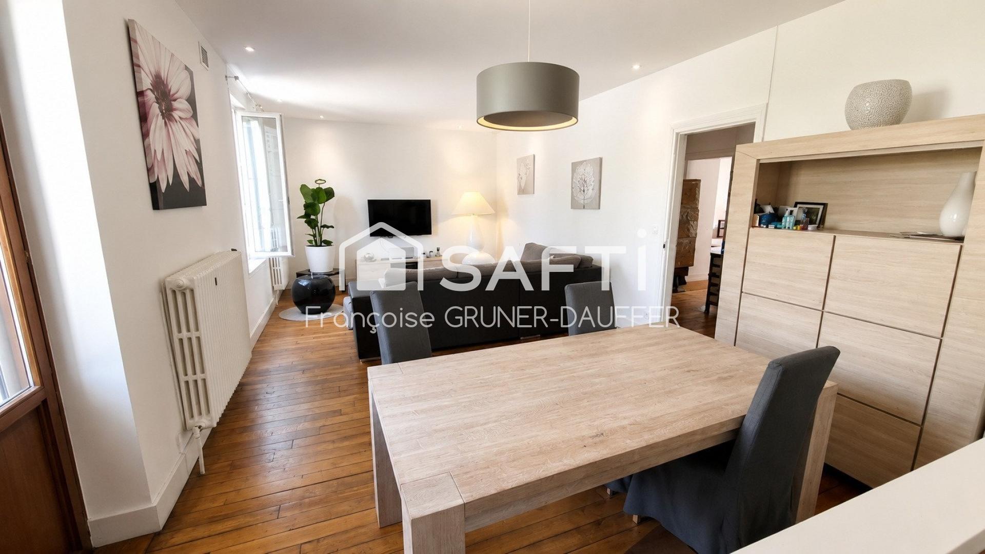 Photo-appartement