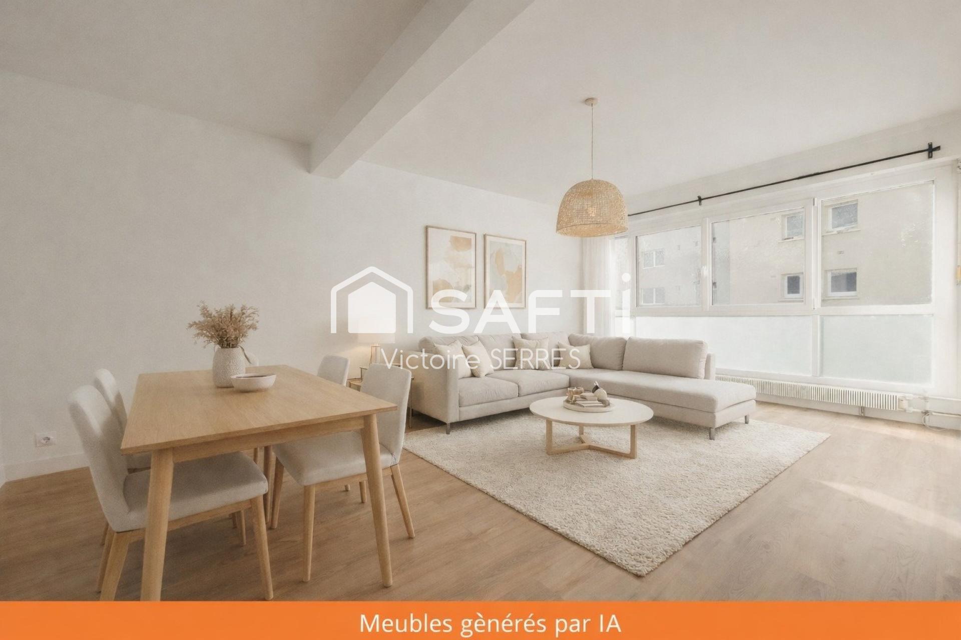 Photo-appartement