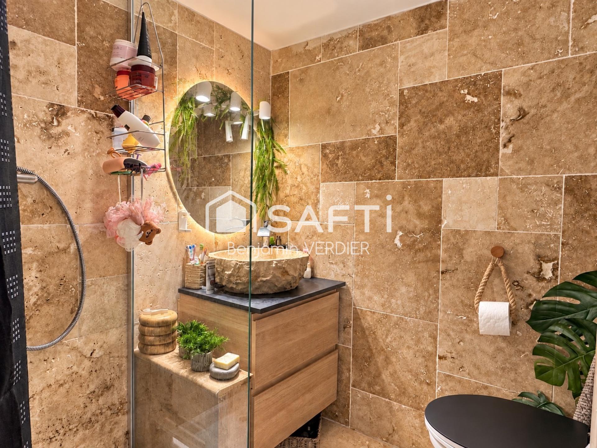 Photo SAFTI — Appartement 2 pièces, 38 m² à Champigny Sur Marne 4