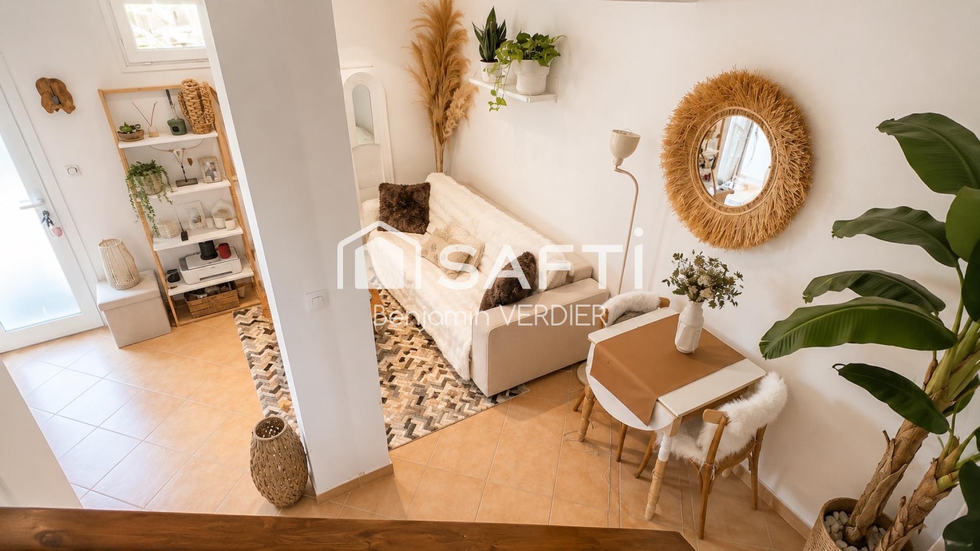 Photo SAFTI — Appartement 2 pièces, 38 m² à Champigny Sur Marne 3