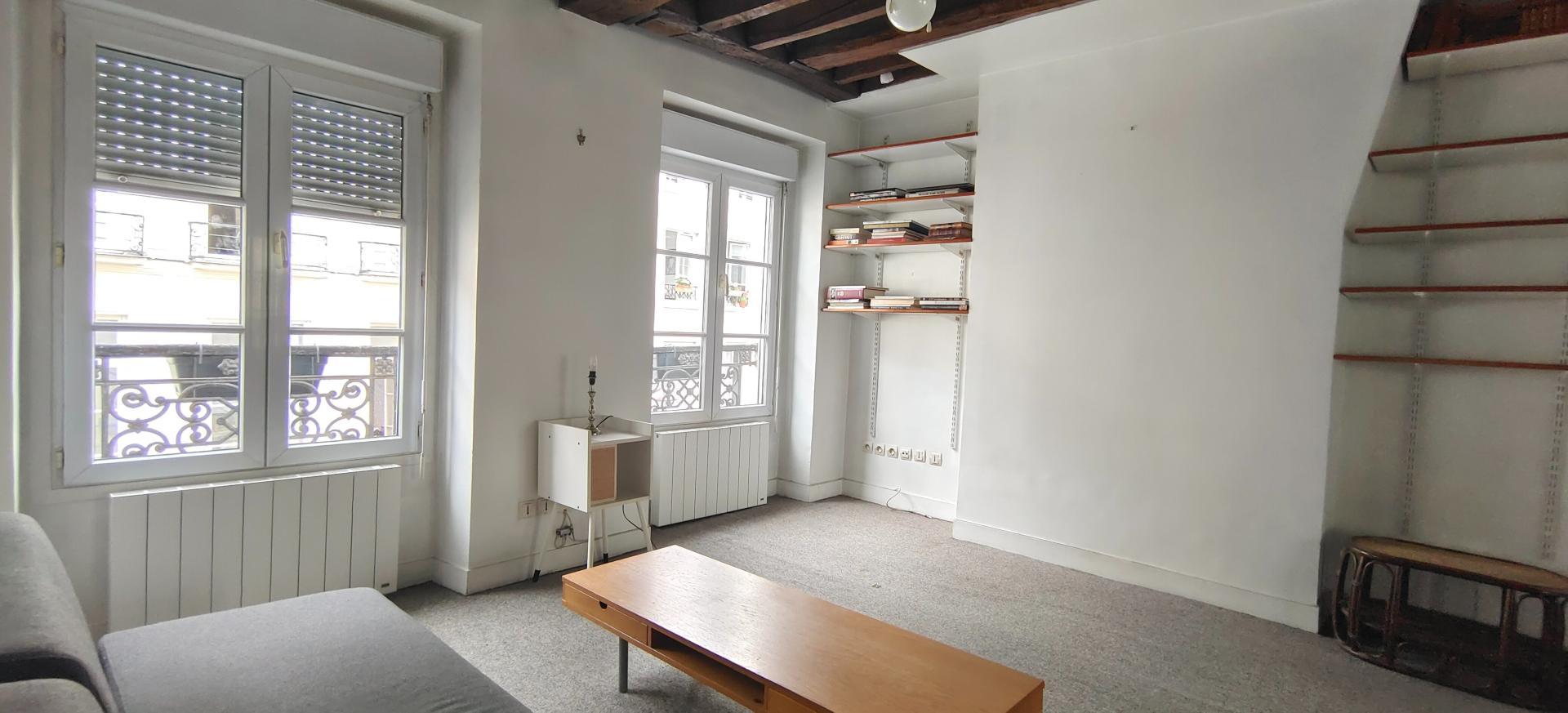Photo-appartement