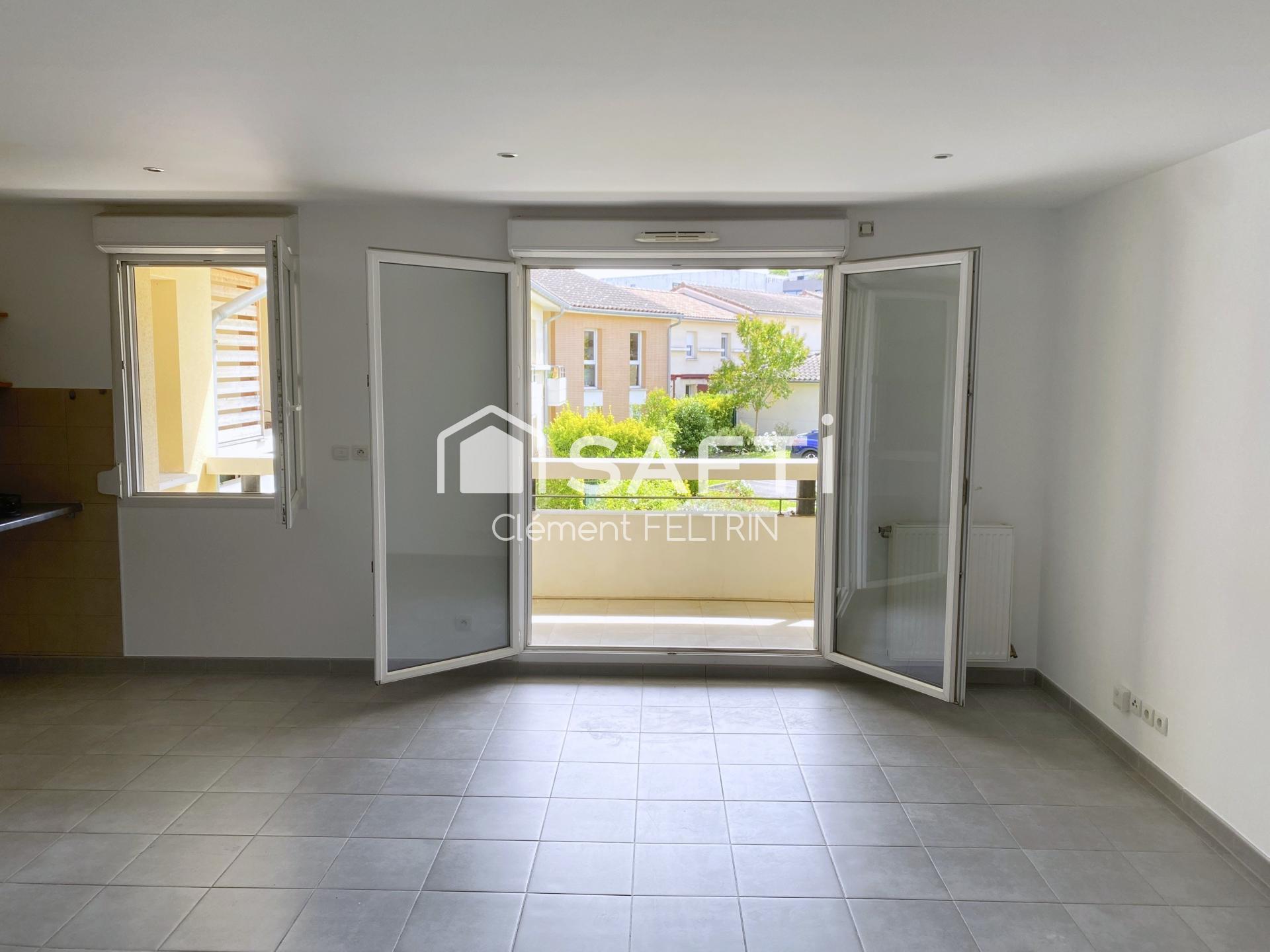 Photo-appartement