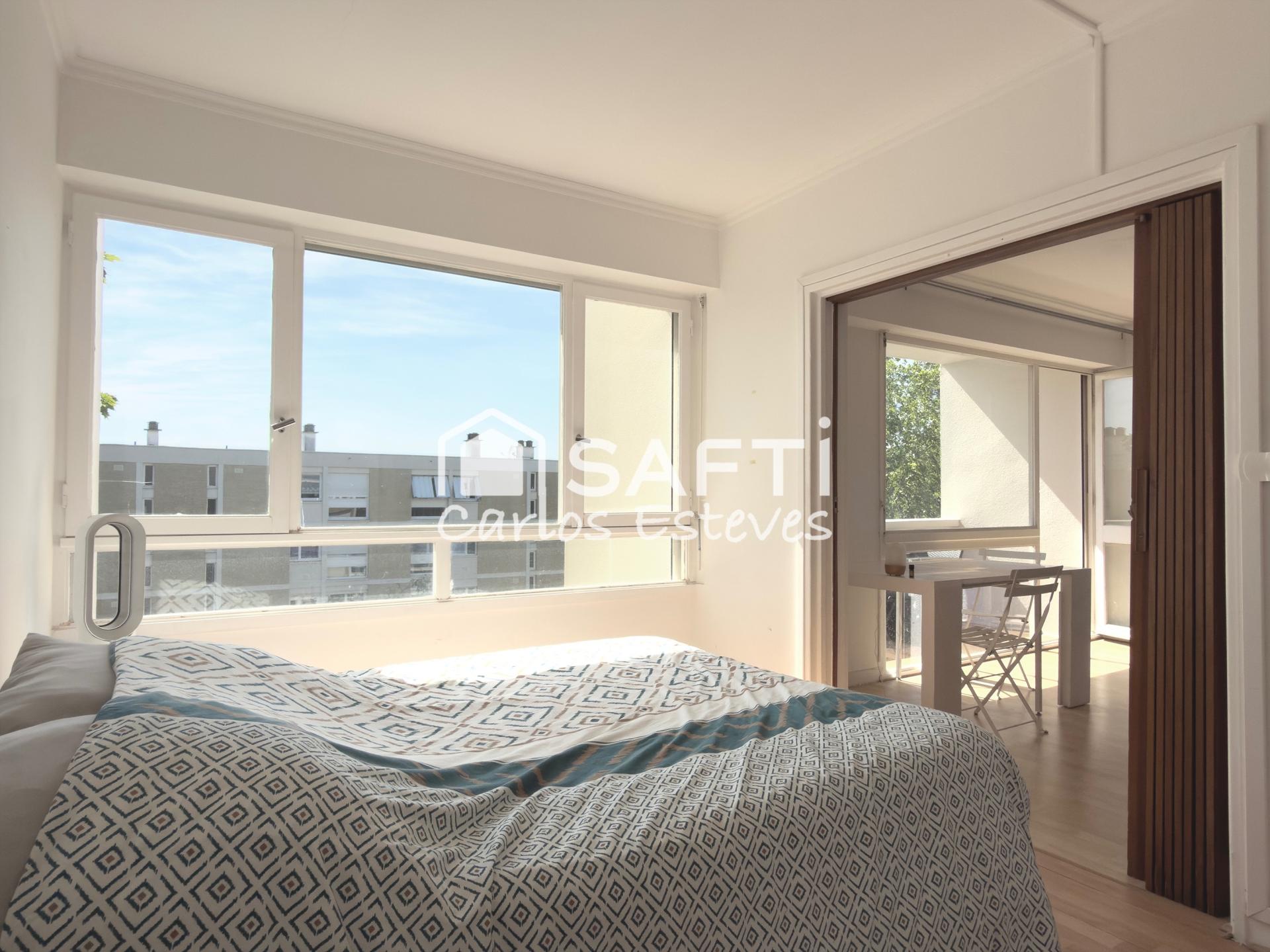 Photo-appartement