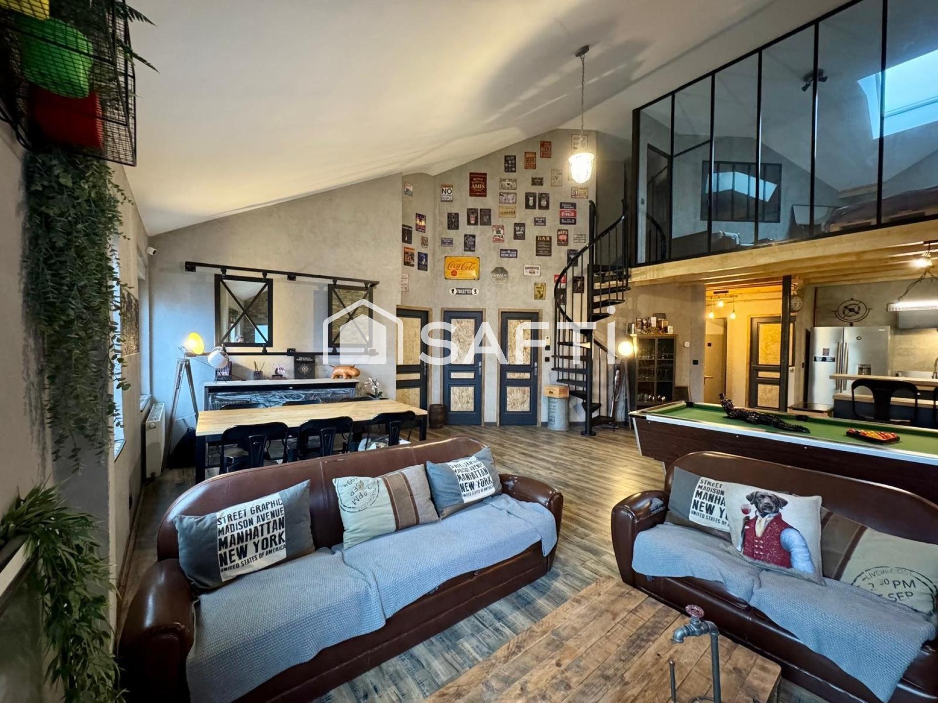 Photo-appartement