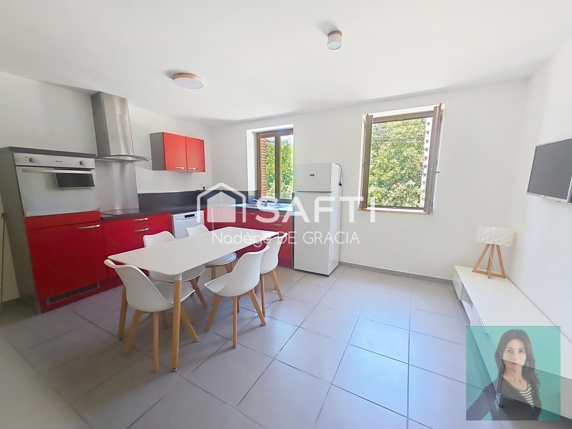 Photo-appartement